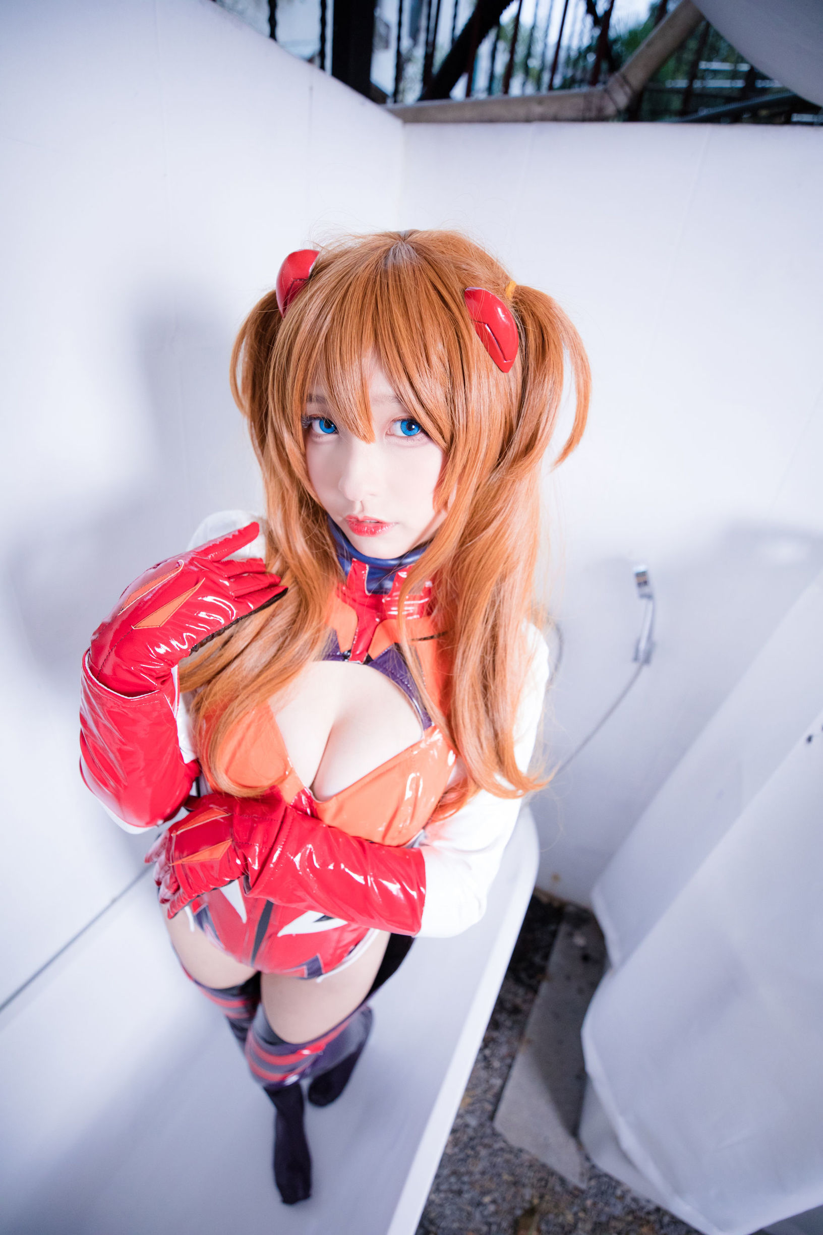 蘿莉神樂板真冬 未體驗少女