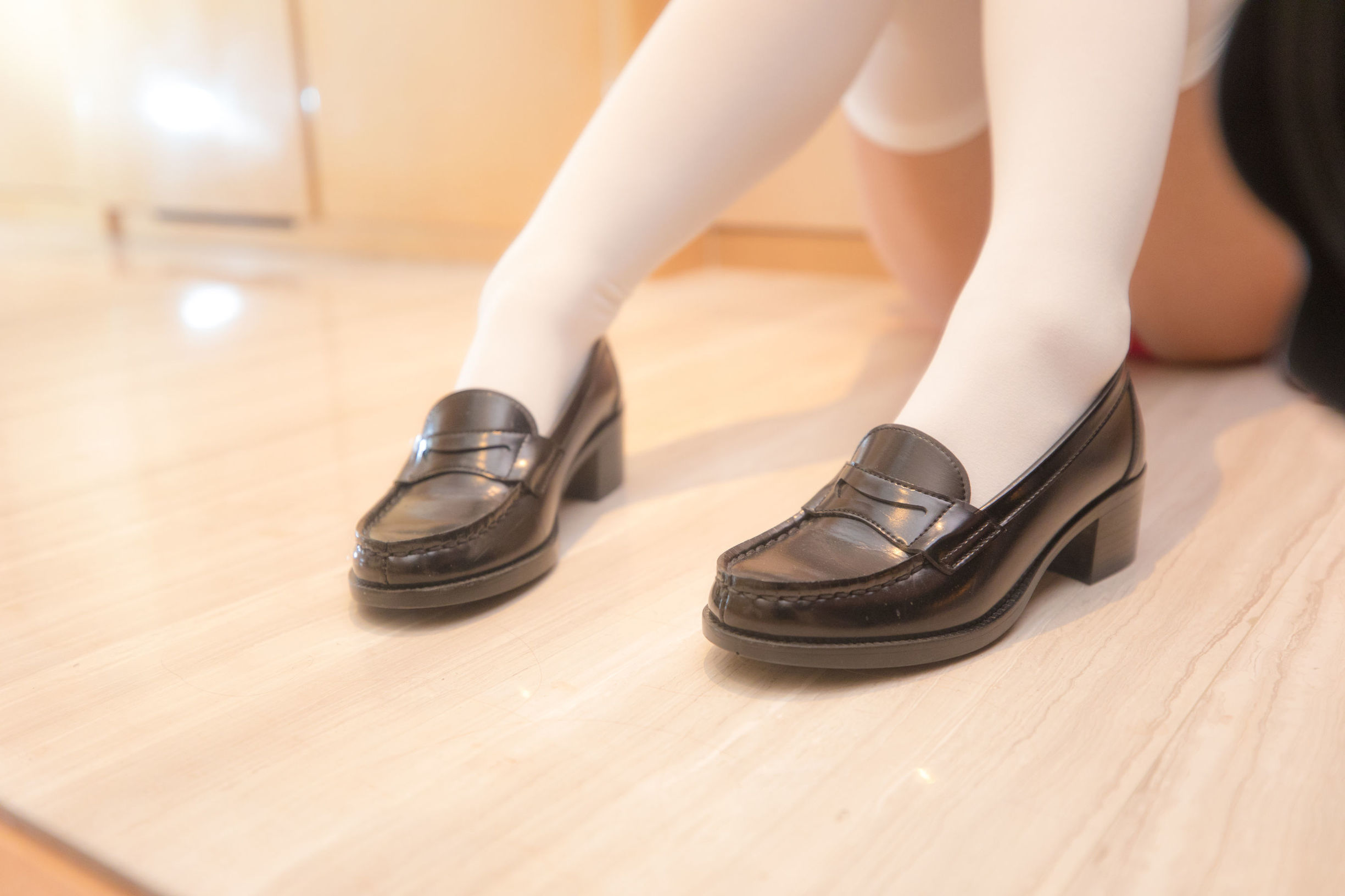 蘿莉神樂板真冬 未體驗少女