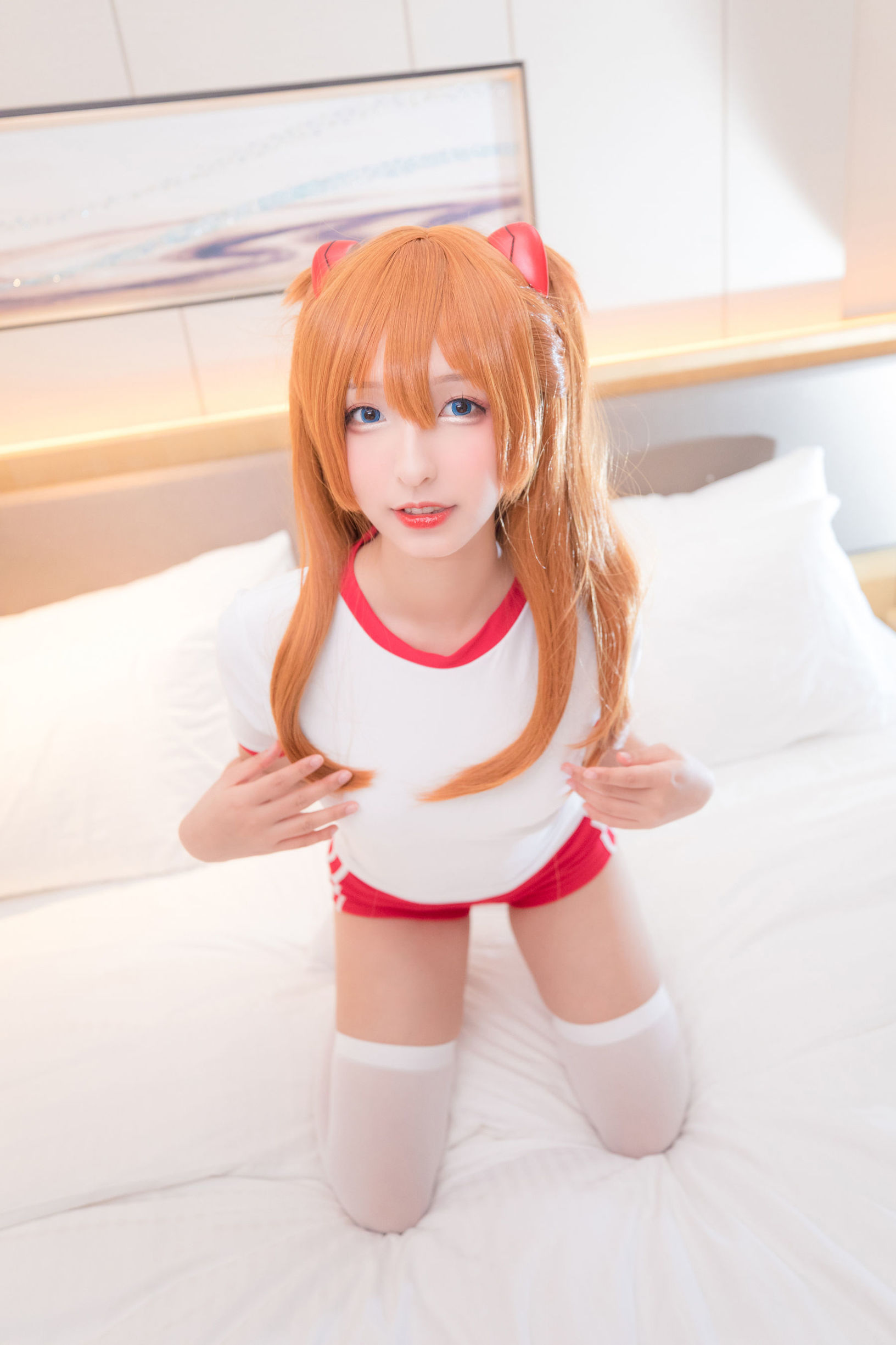 蘿莉神樂板真冬 未體驗少女