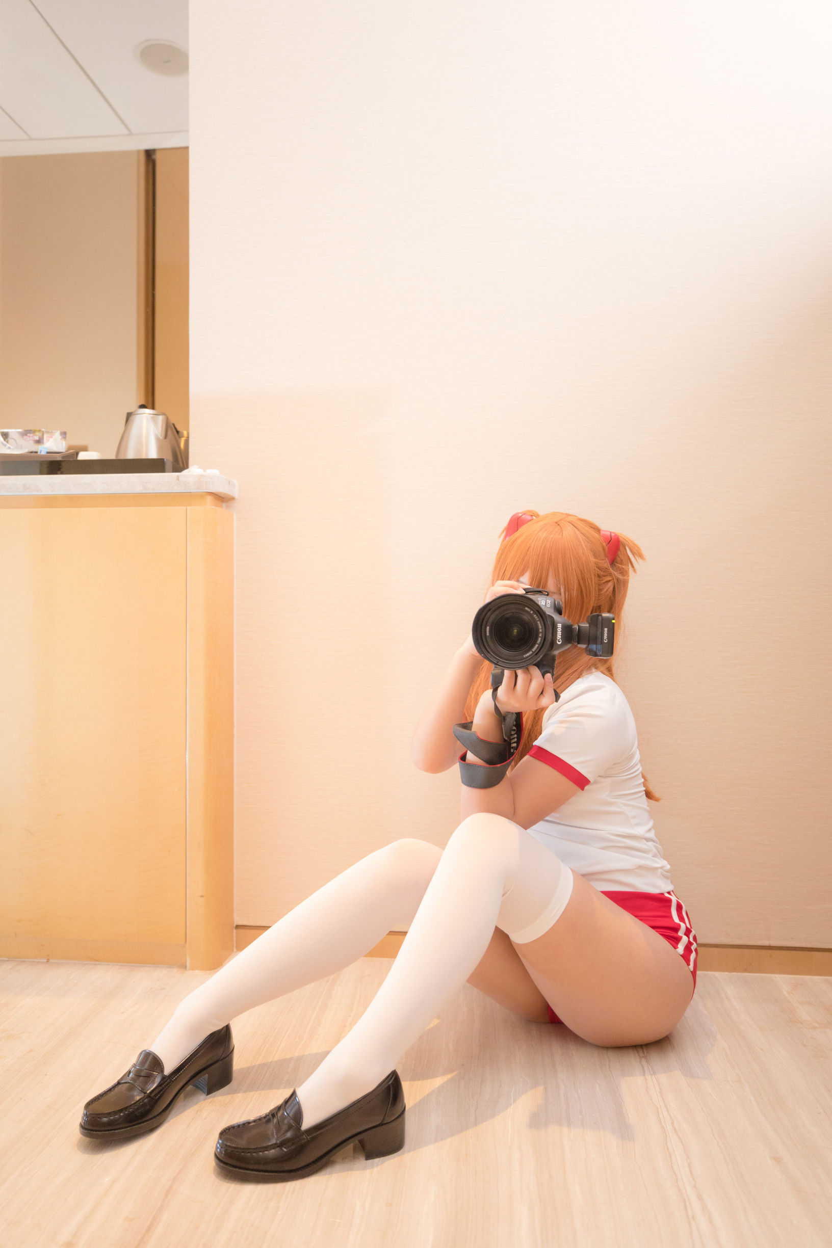 蘿莉神樂板真冬 未體驗少女