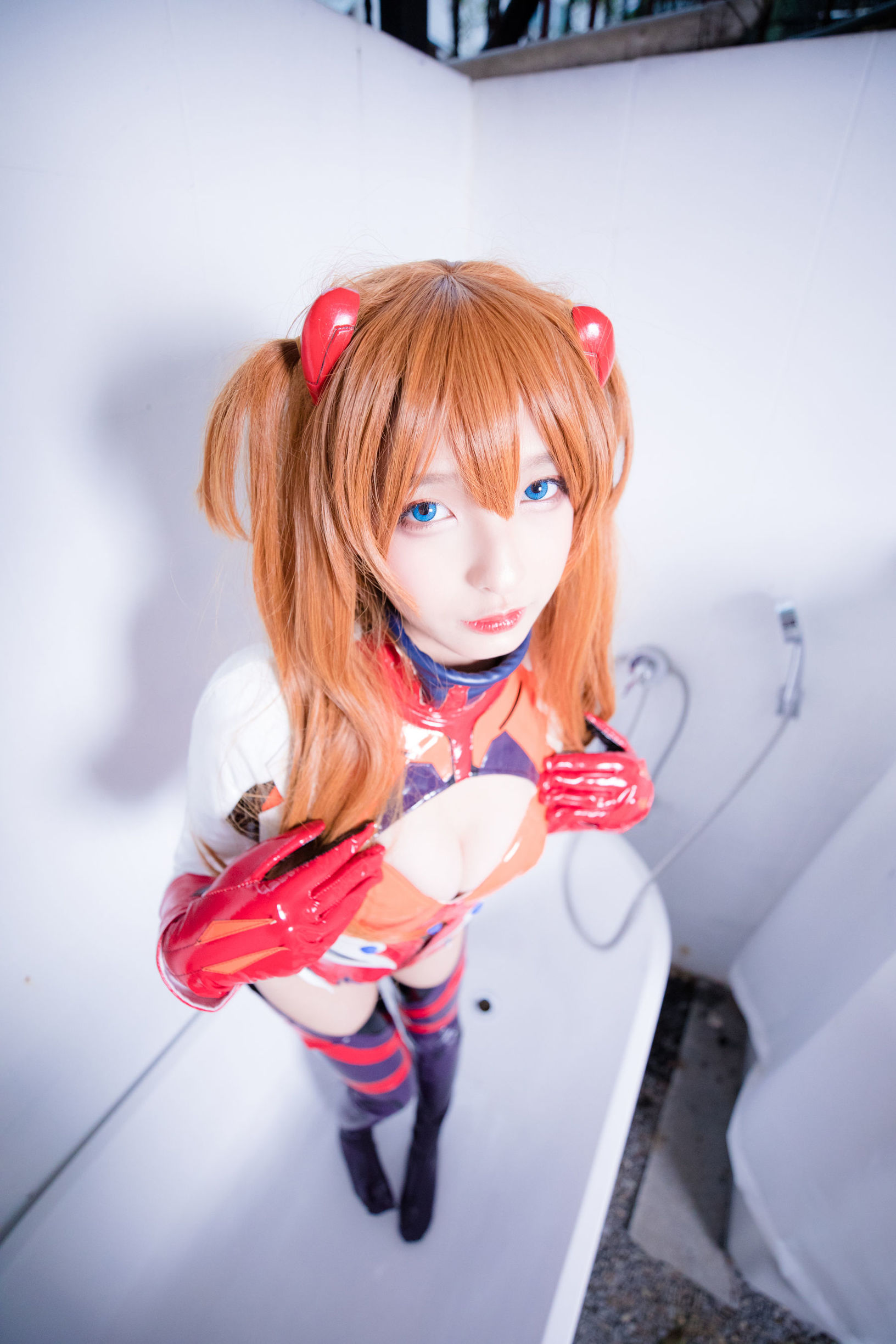 蘿莉神樂板真冬 未體驗少女