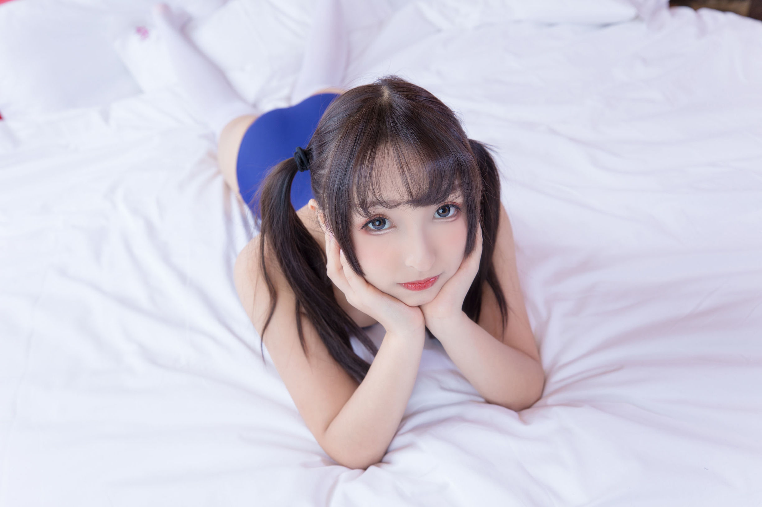  belle  Kagura Ban Mafuyu Hình Dạng Của Nước