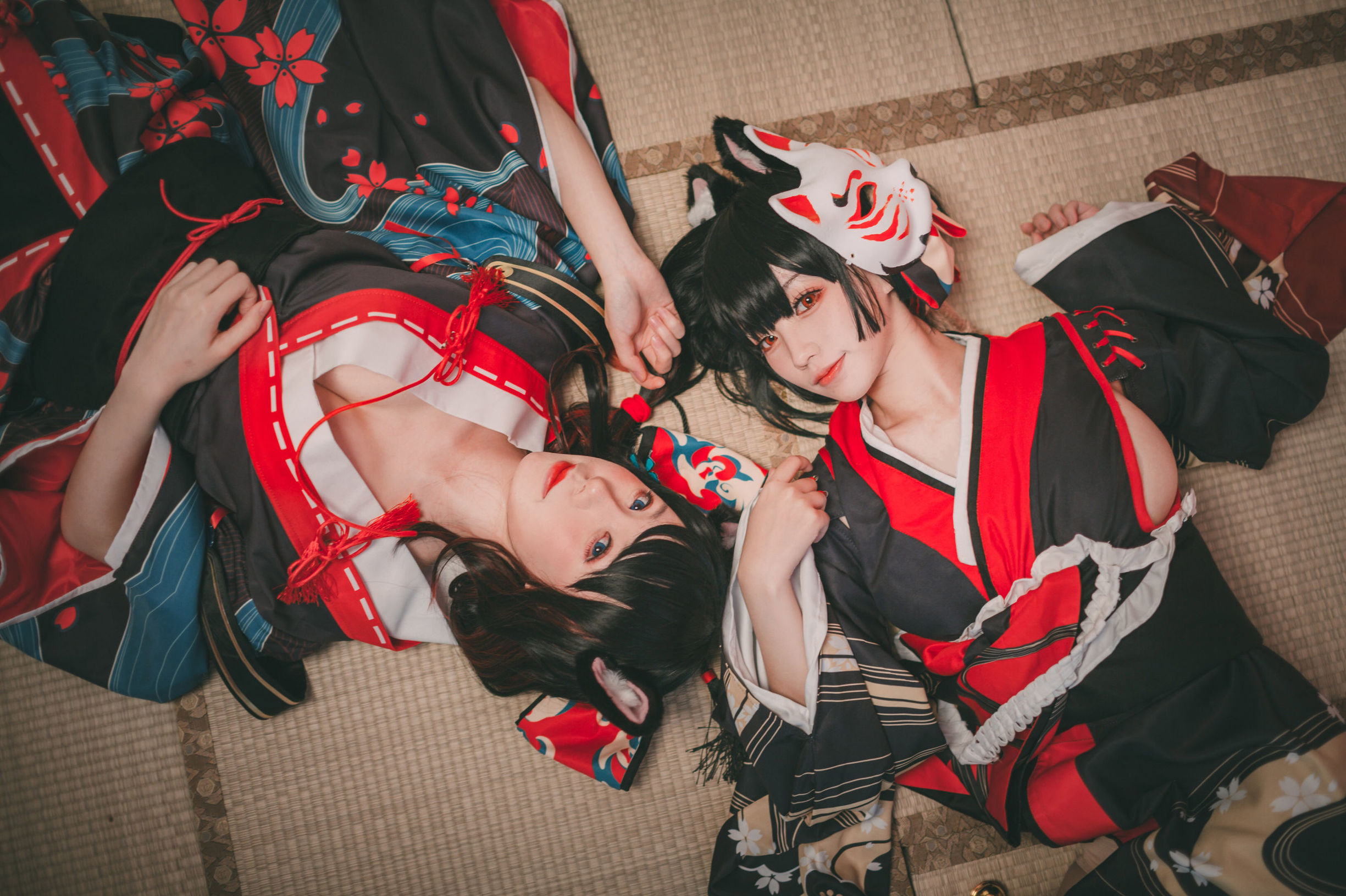 ロリ美女犬神ロロ子 アズールレーン