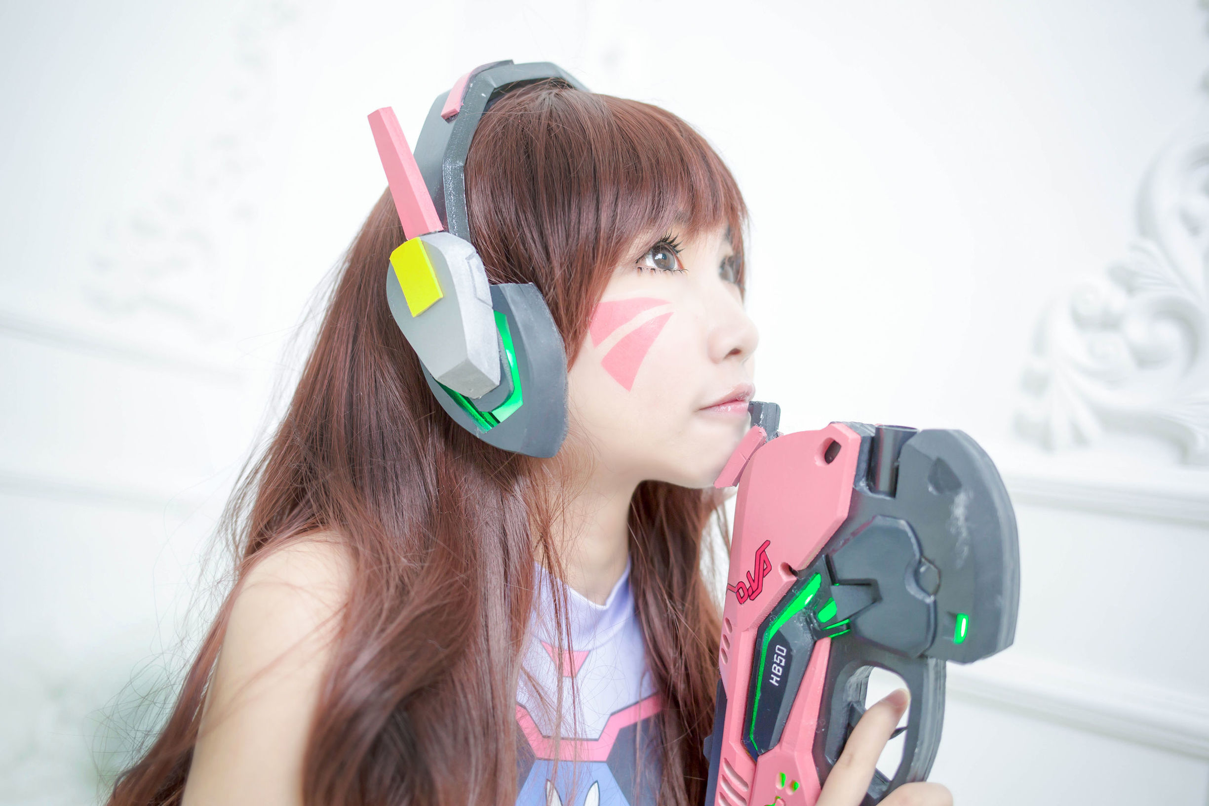 롤리미뚜먀 DVA 수영복