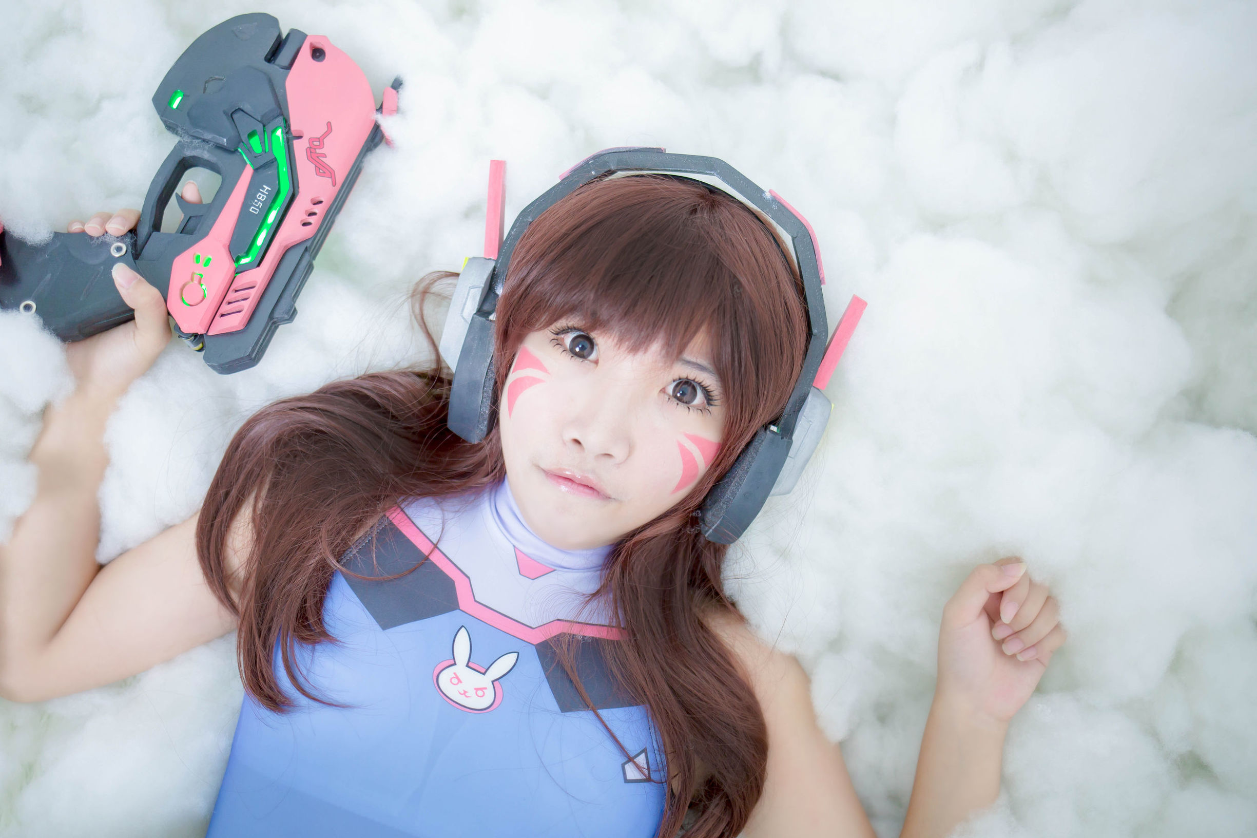 롤리미뚜먀 DVA 수영복