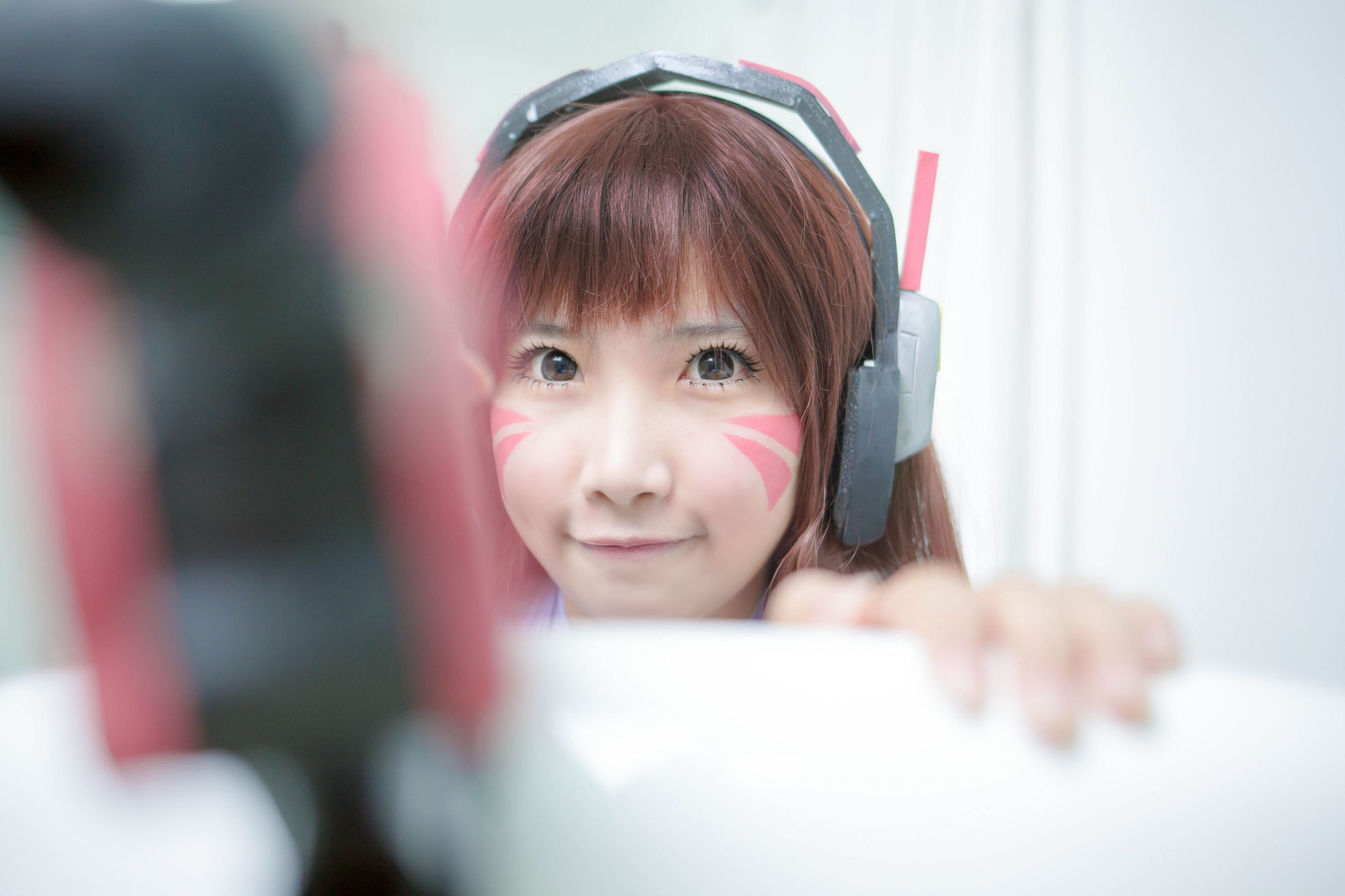 롤리미뚜먀 DVA 수영복
