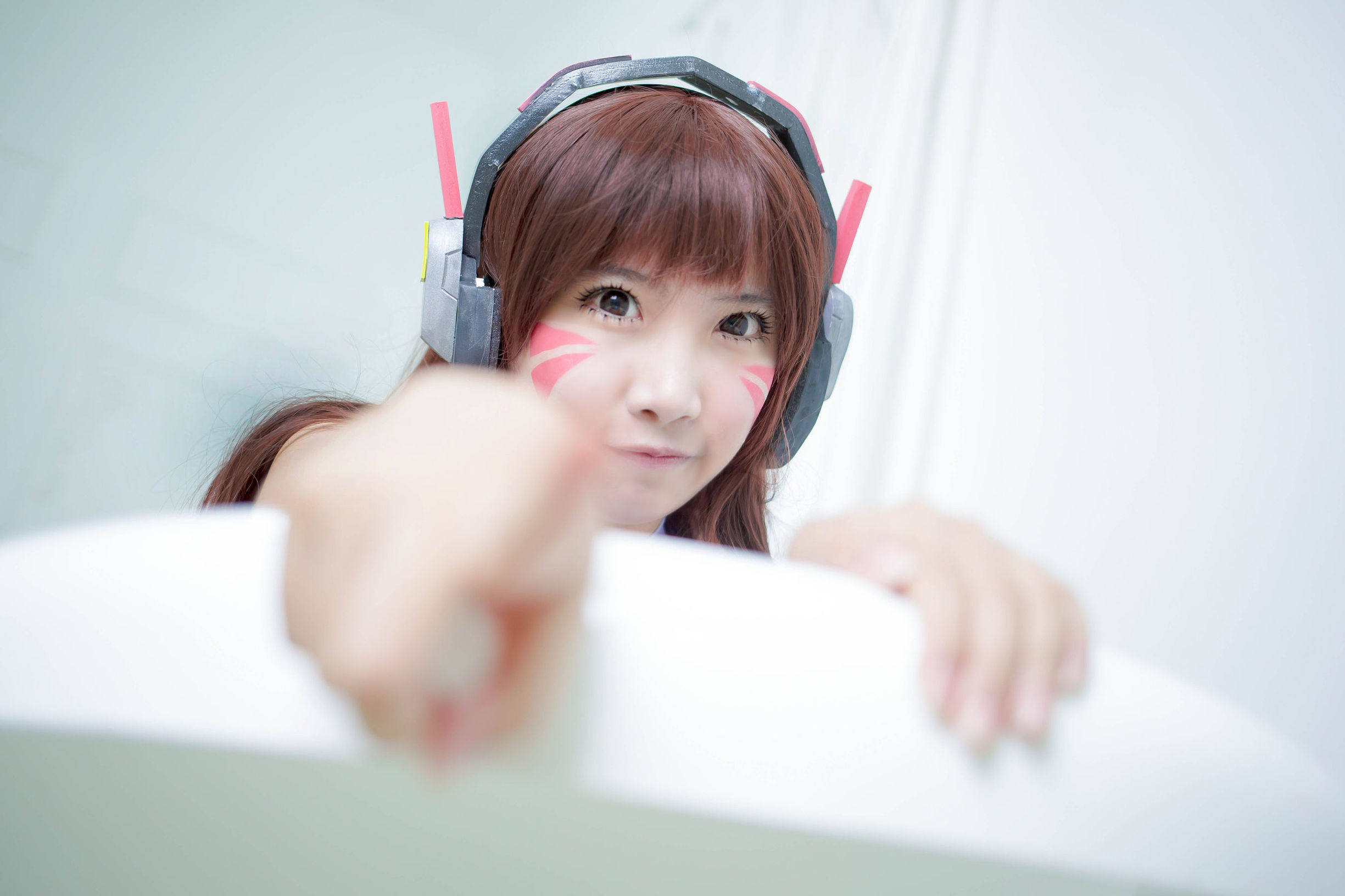 롤리미뚜먀 DVA 수영복