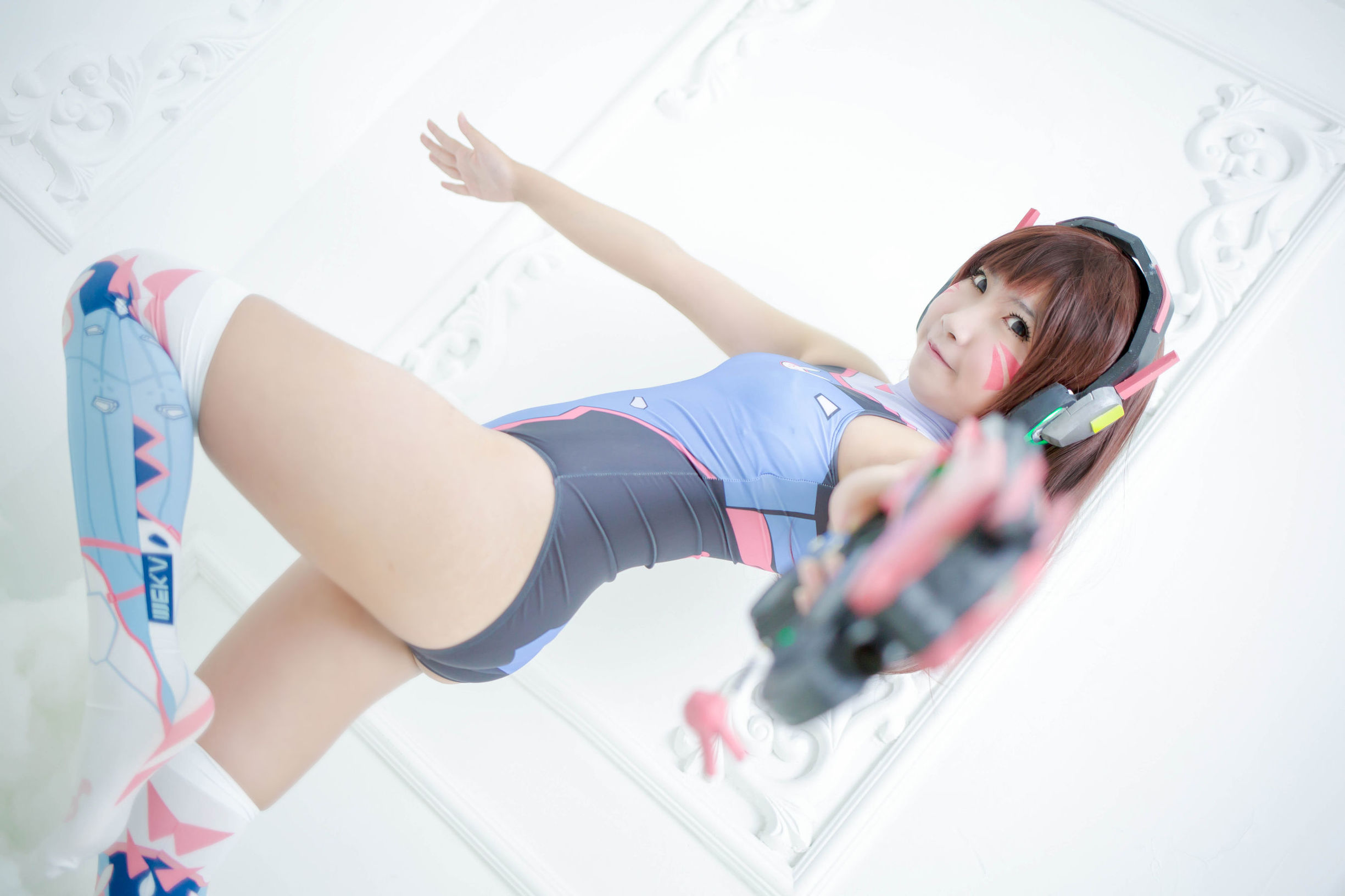 롤리미뚜먀 DVA 수영복