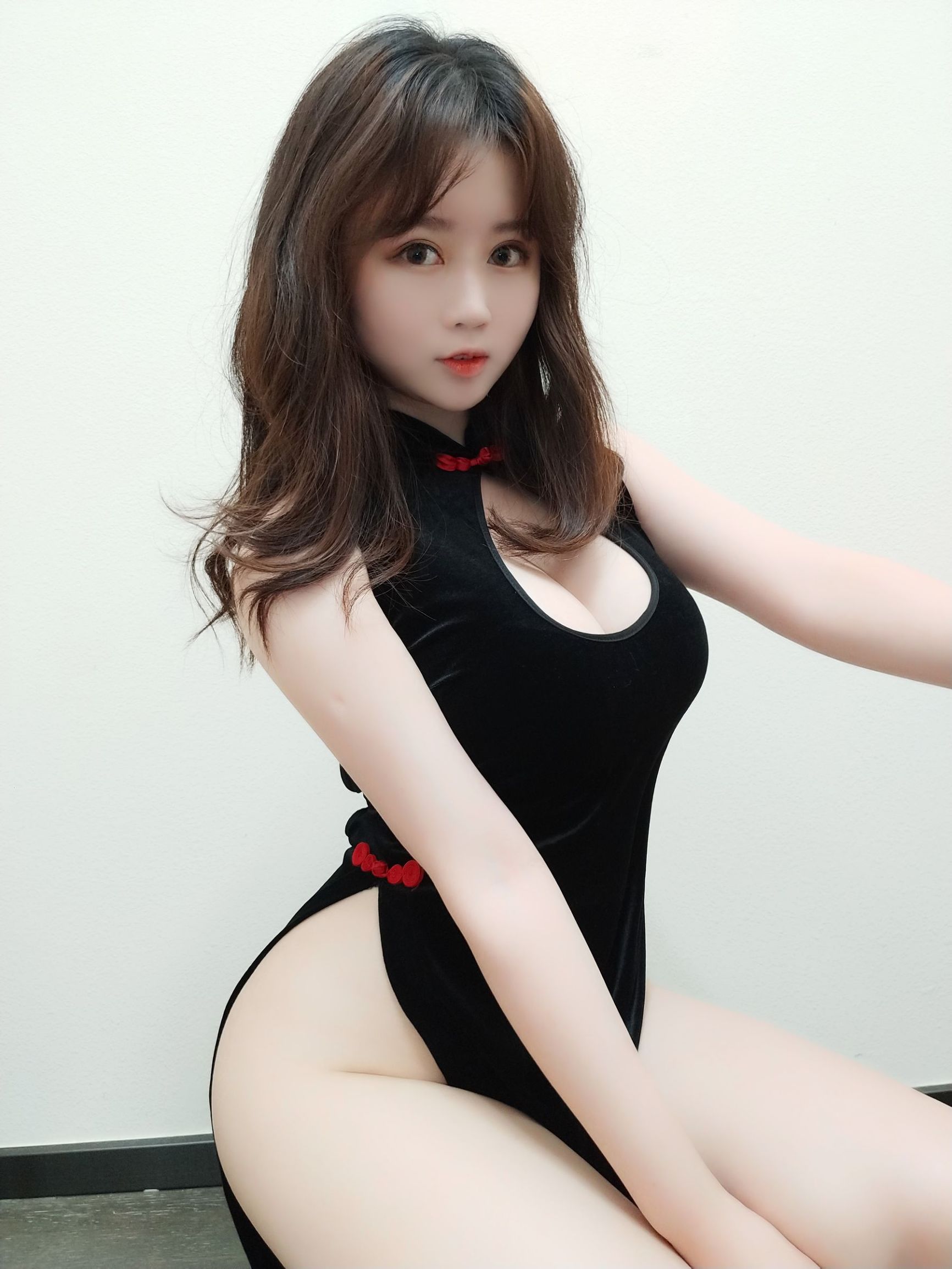 มิตเต๋อสาว เป็น อี้จัง ยะ กี่เพ้า