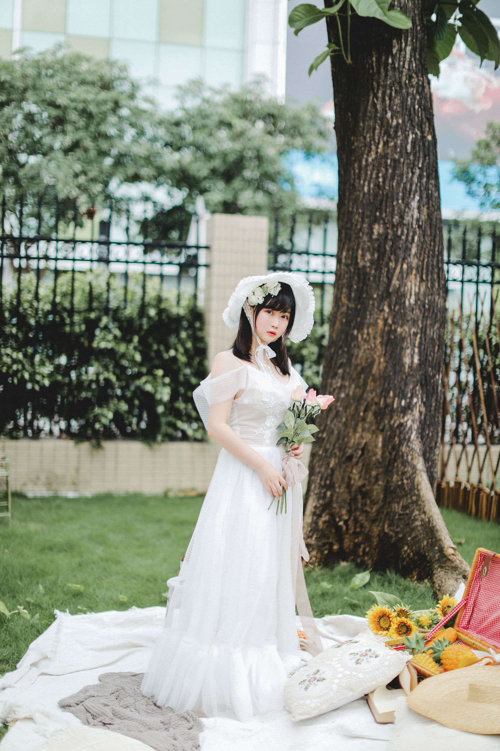 Peach Girl is Yi Jiang Ya, Euro Wind