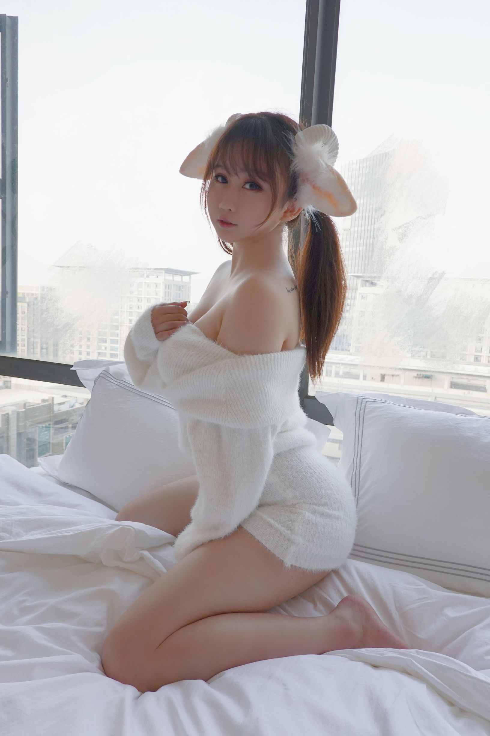 蜜桃少女 เป็น อี้จาง นะ ยางหมี่หมี่