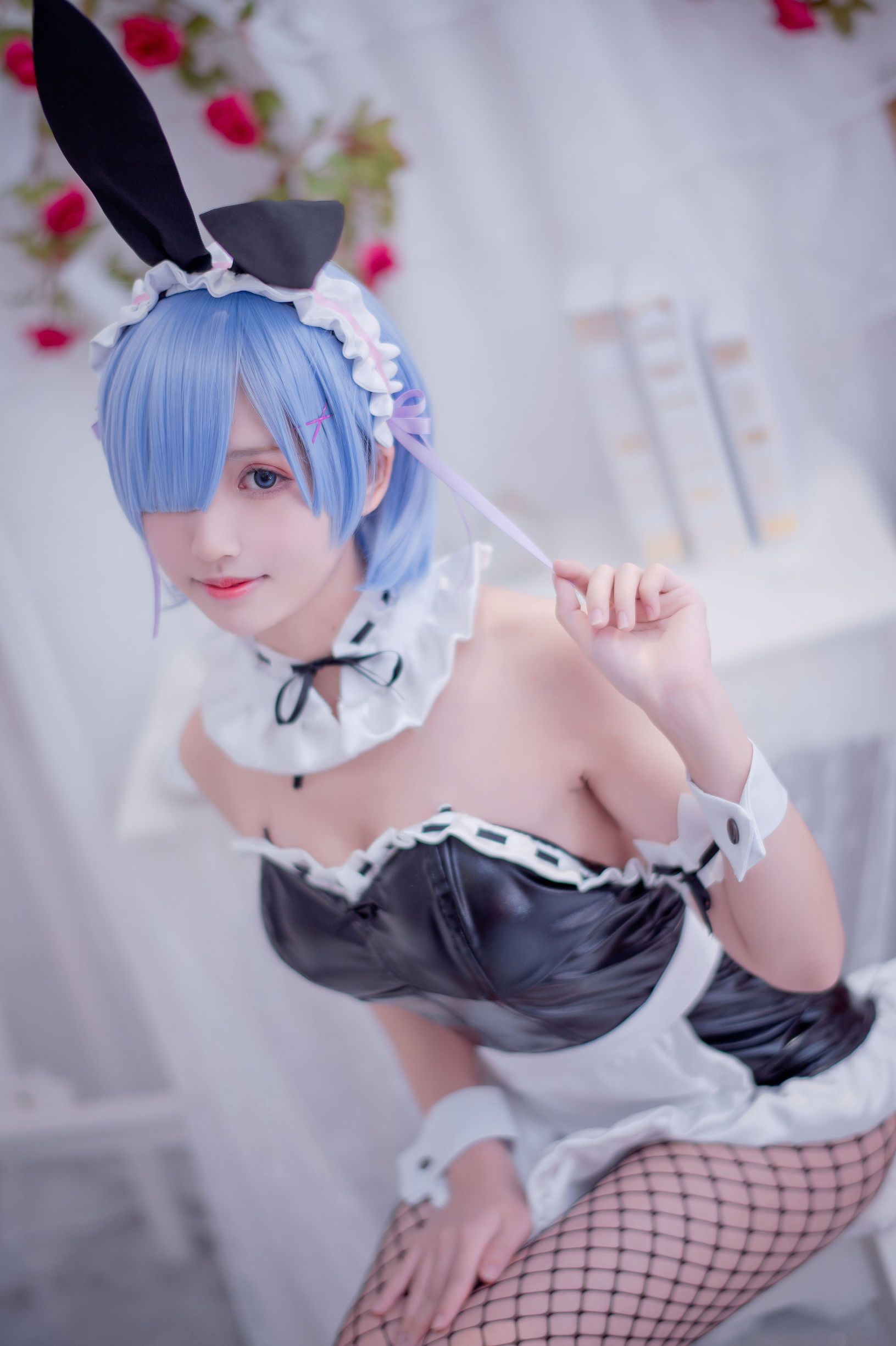 Coser siêu phổ biến Mân Ngư Phi Nhi Rem