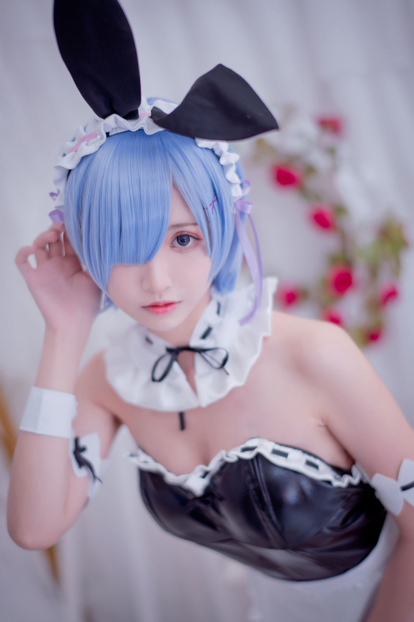 Coser siêu phổ biến Mân Ngư Phi Nhi Rem