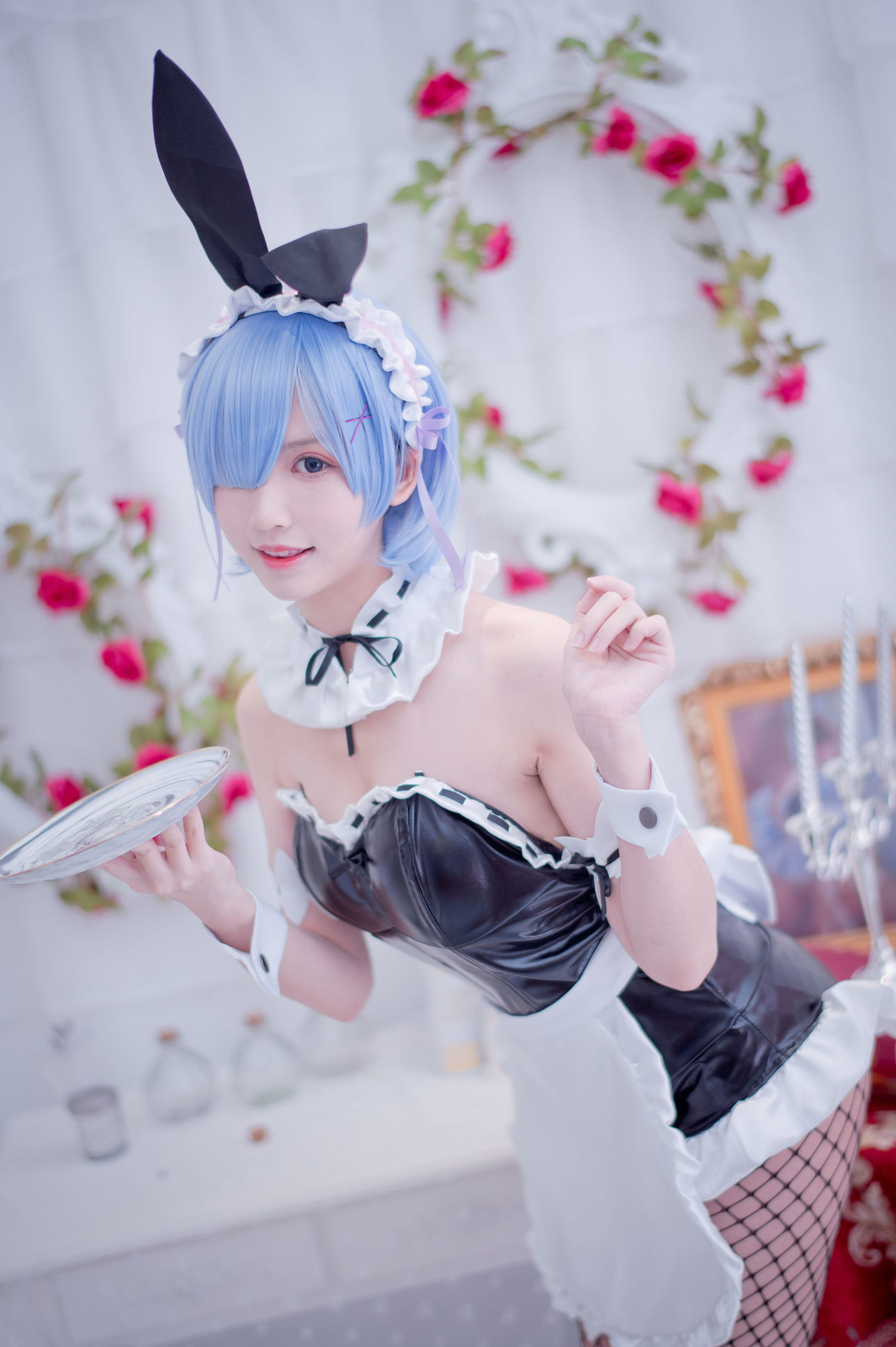 Coser siêu phổ biến Mân Ngư Phi Nhi Rem