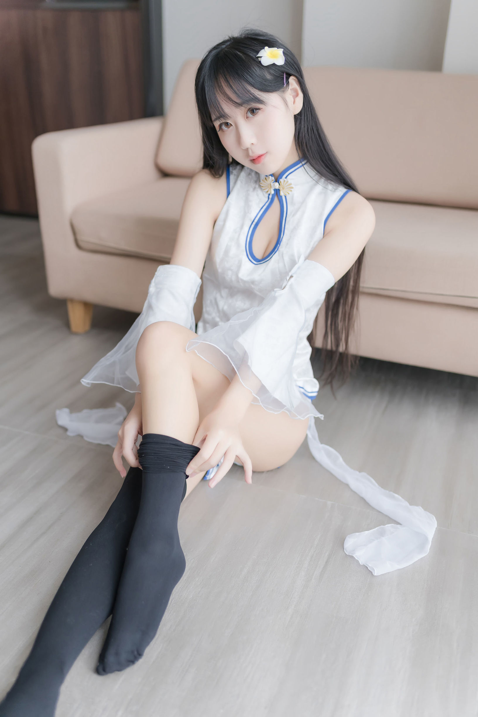 Ánh nắng Đẹp Thiếu nữ Mầm non o0 Bình Nhi