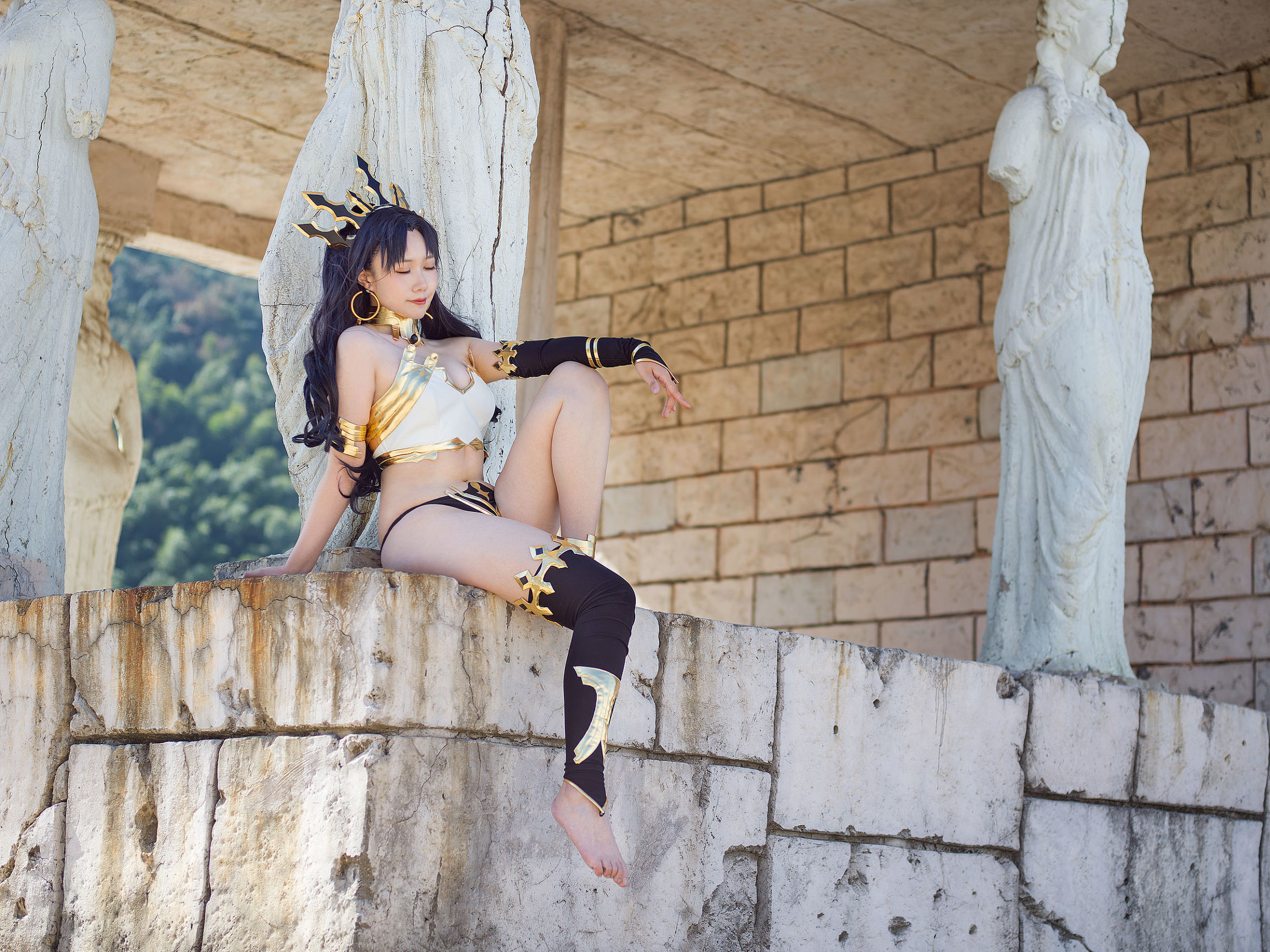 Mahua Mahua Jiang Ishtar