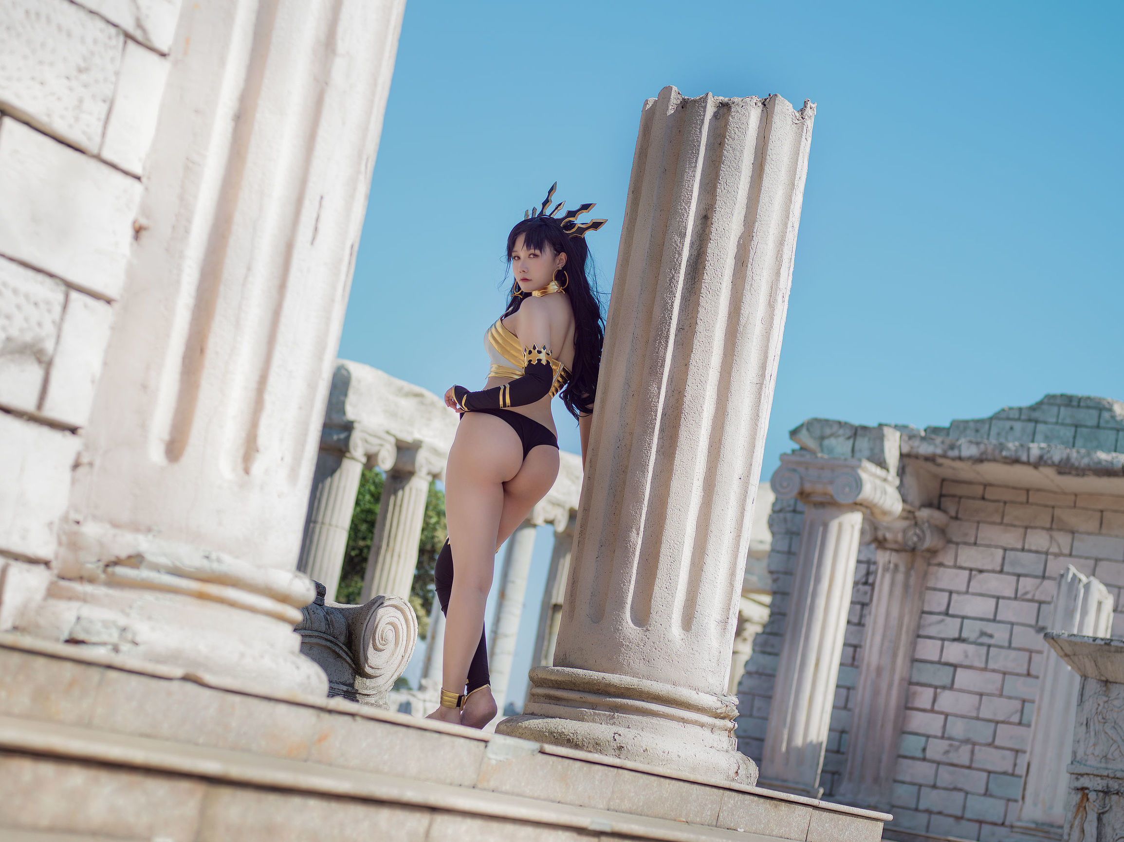 Mahua Mahua Jiang Ishtar