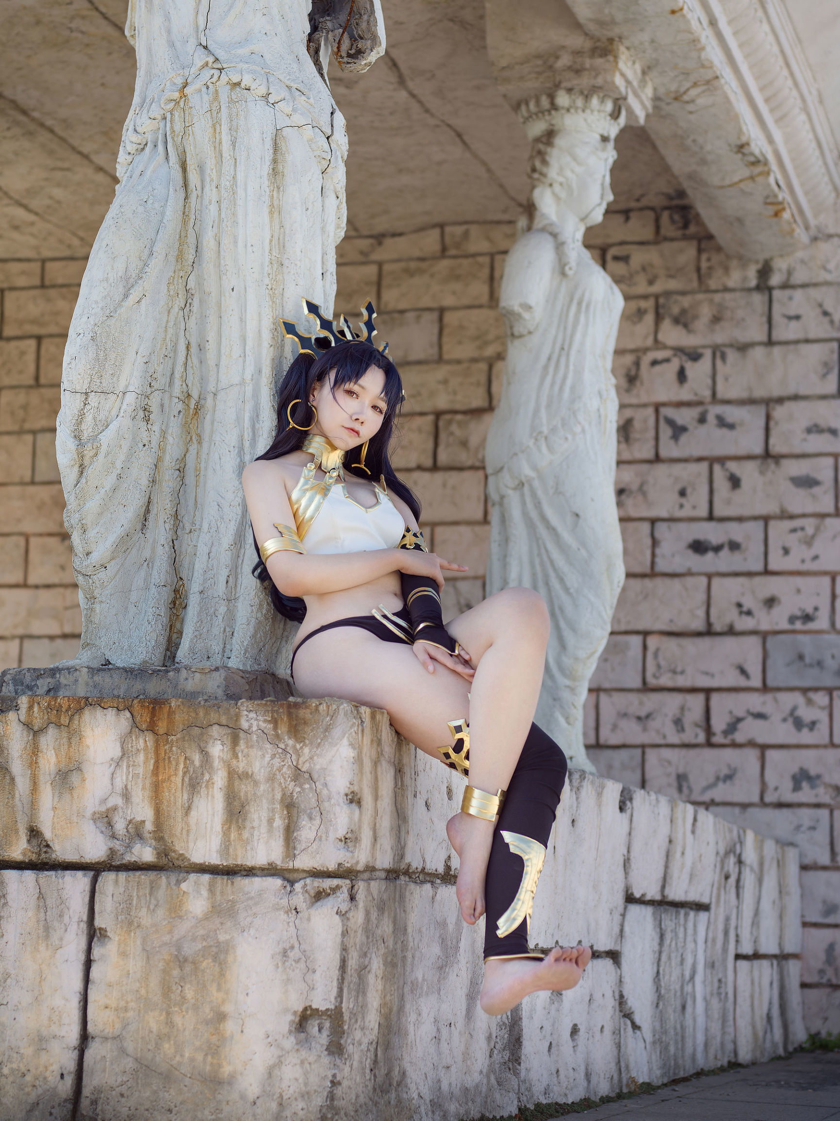 Mahua Mahua Jiang Ishtar