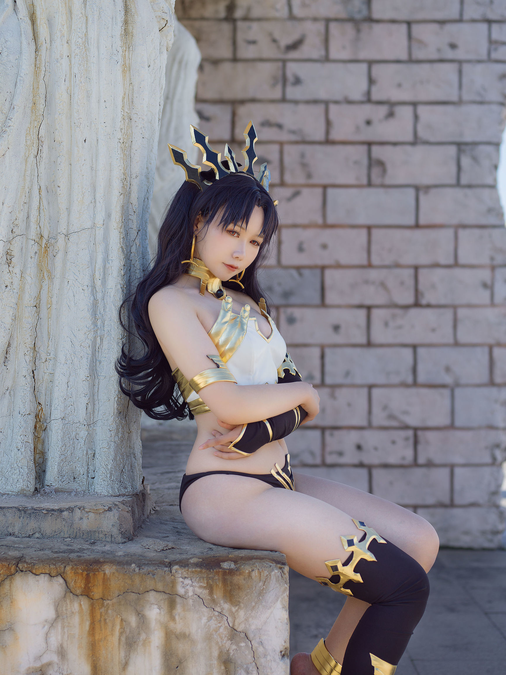 Mahua Mahua Jiang Ishtar