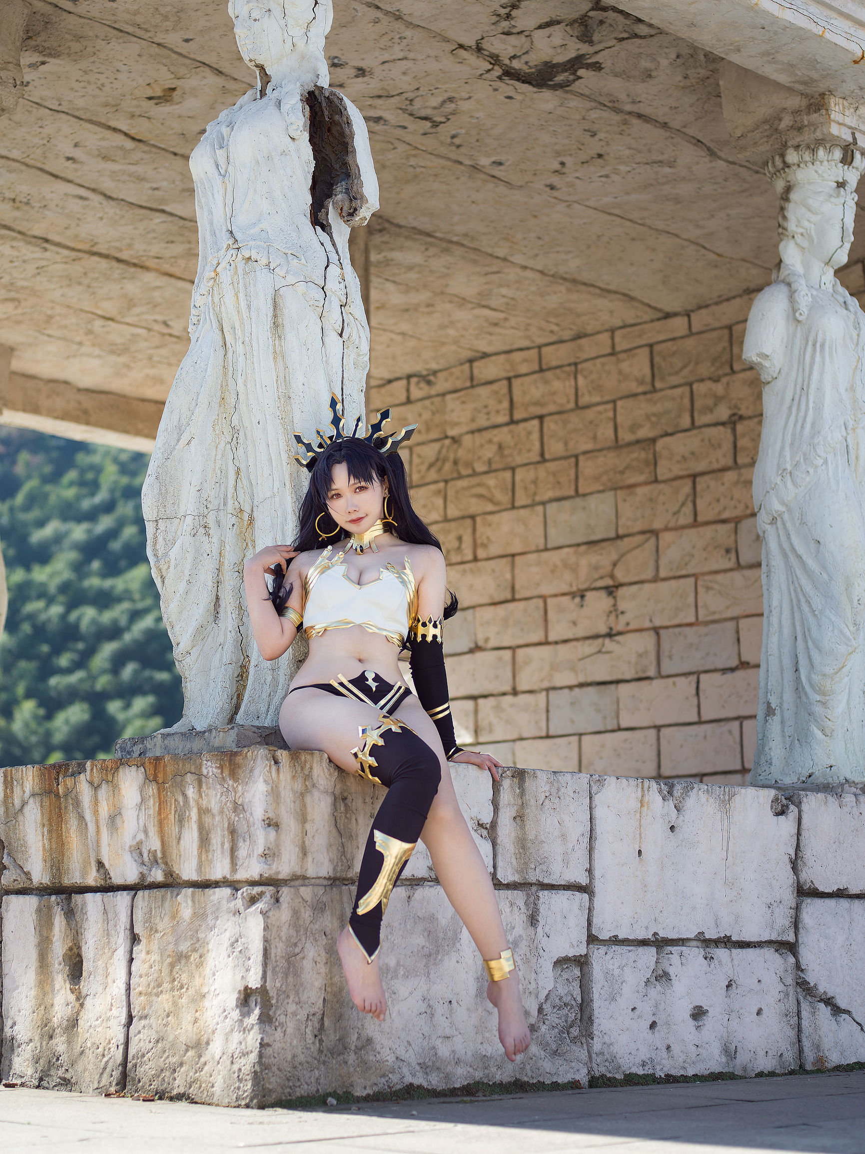 Mahua Mahua Jiang Ishtar