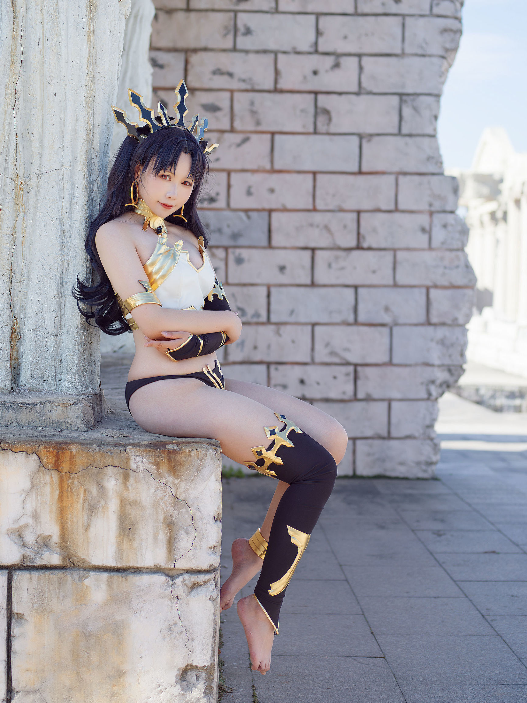 Mahua Mahua Jiang Ishtar
