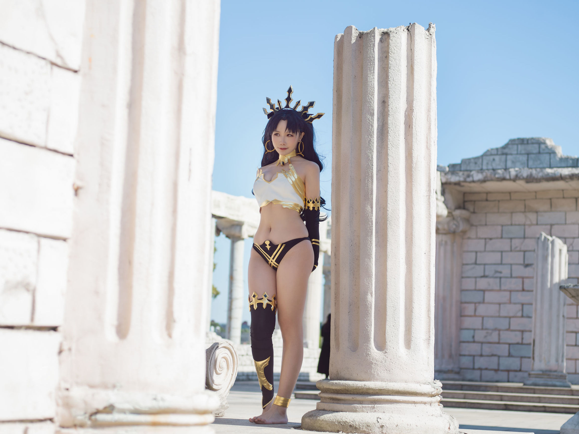 Mahua Mahua Jiang Ishtar