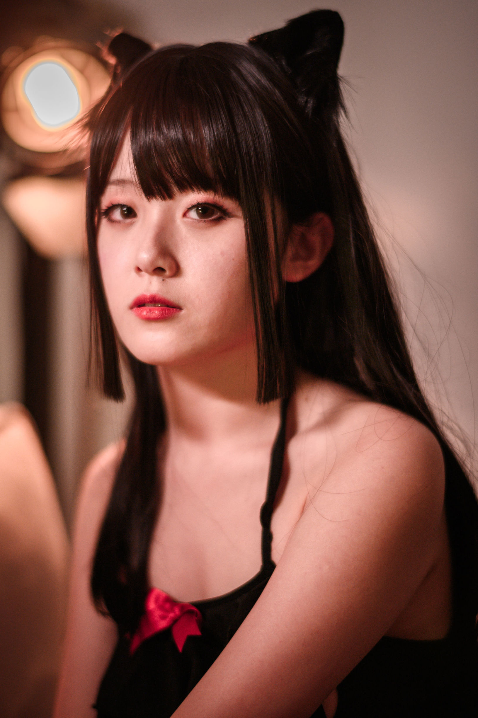 Akisoso Thu Chử Chử 《Ga Đồng》 Phòng riêng