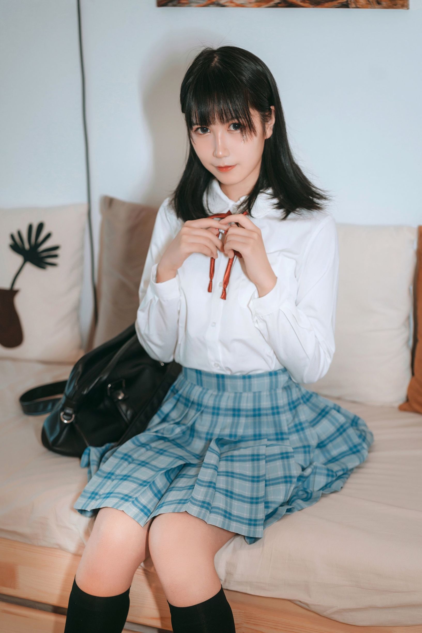 コサー美女逐月ス 娘の友達
