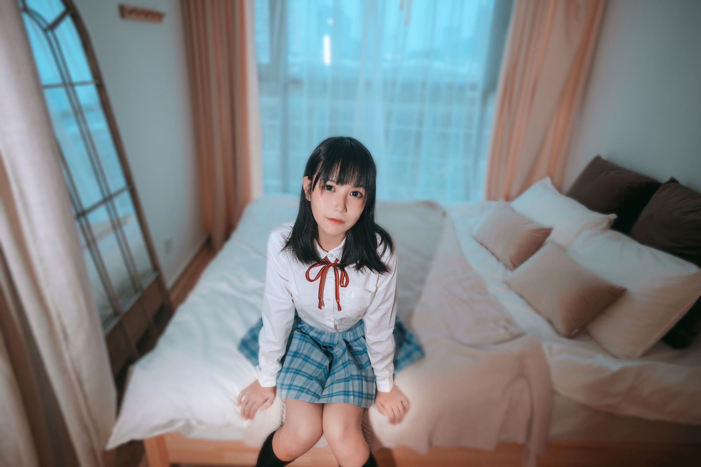 コサー美女逐月ス 娘の友達