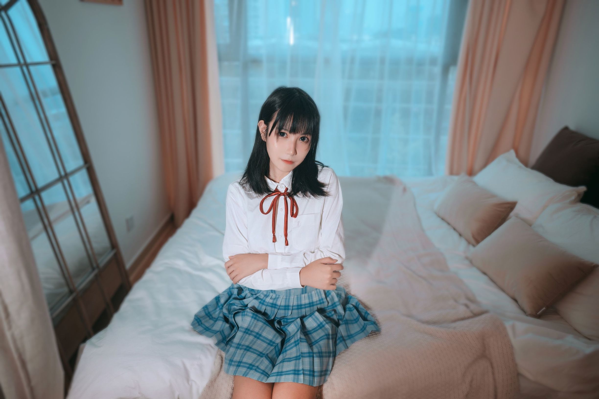 コサー美女逐月ス 娘の友達