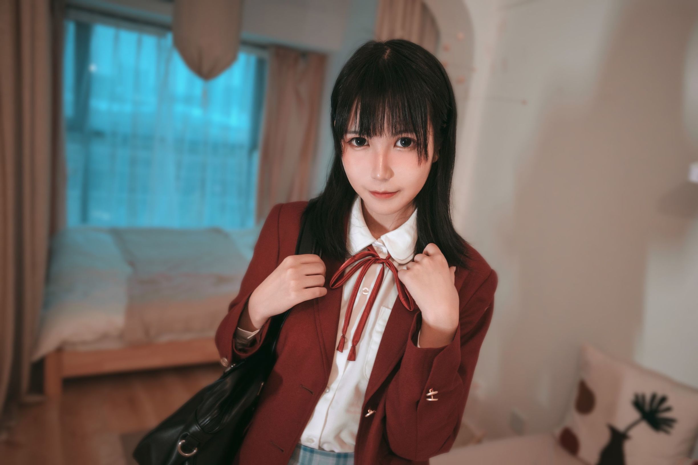 コサー美女逐月ス 娘の友達