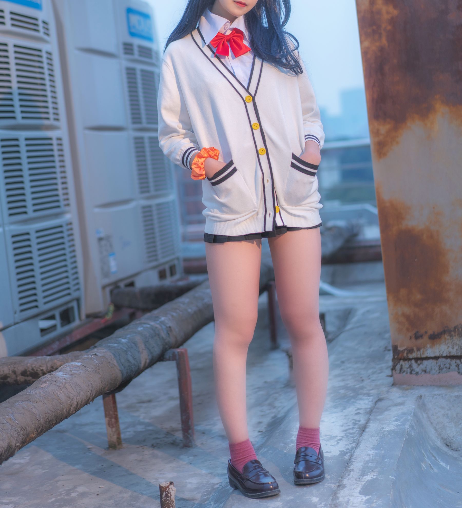 コーサー美女逐月ス 宝多六花