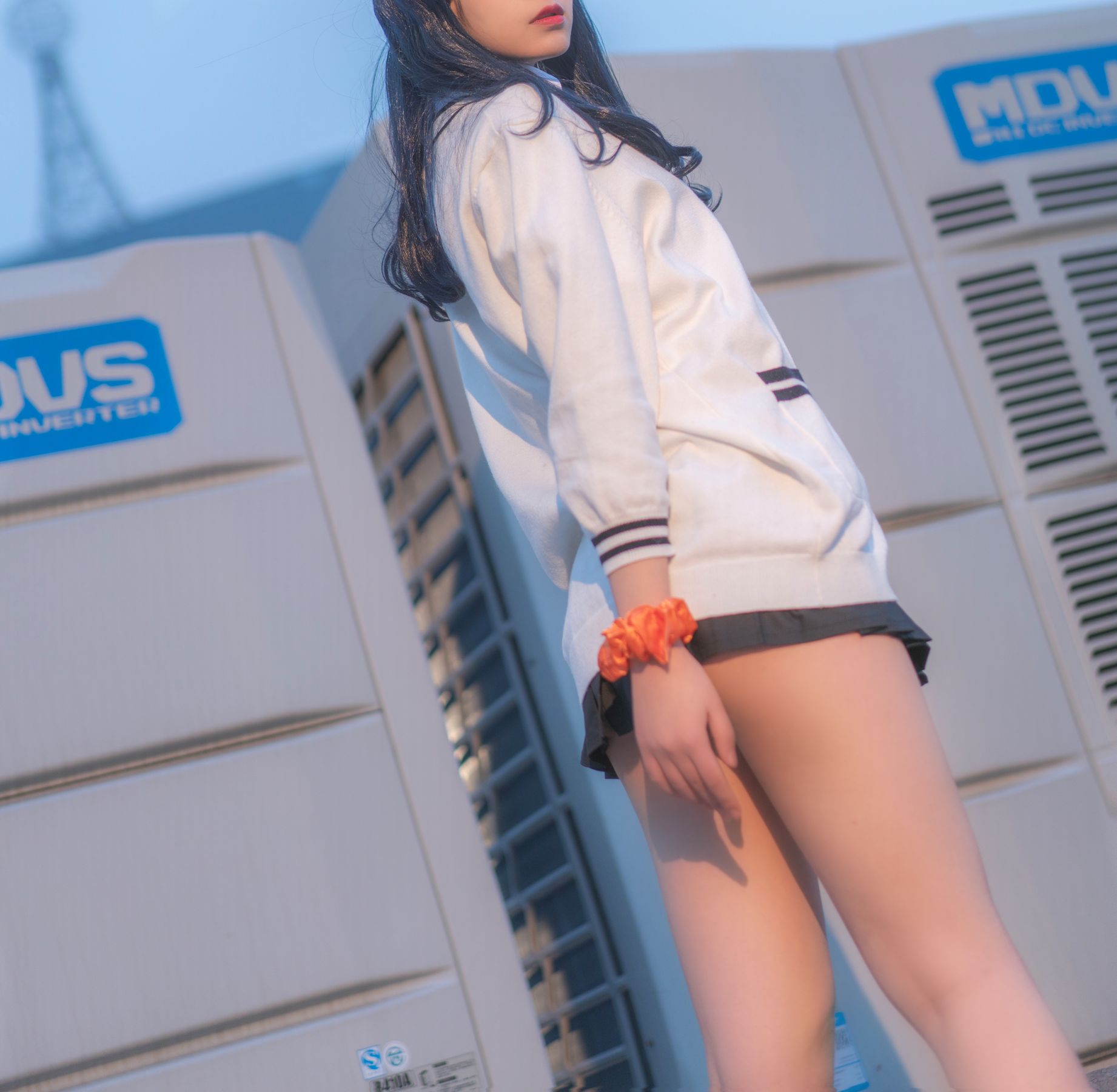 COSER美女逐月蘇寶多六花