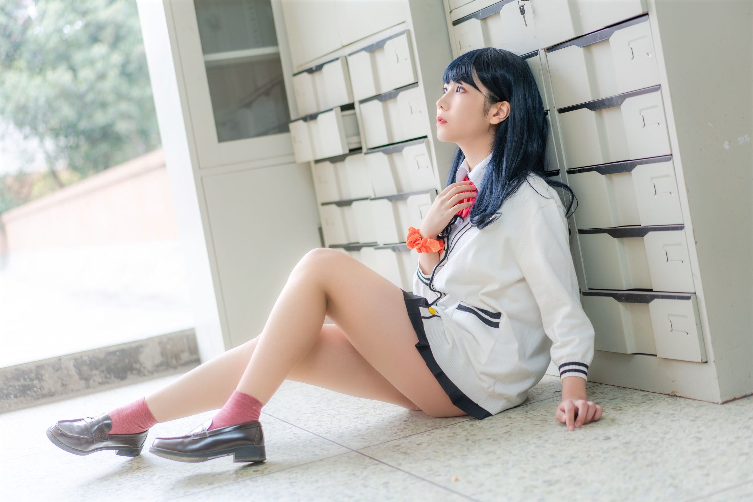 COSER美女逐月蘇寶多六花