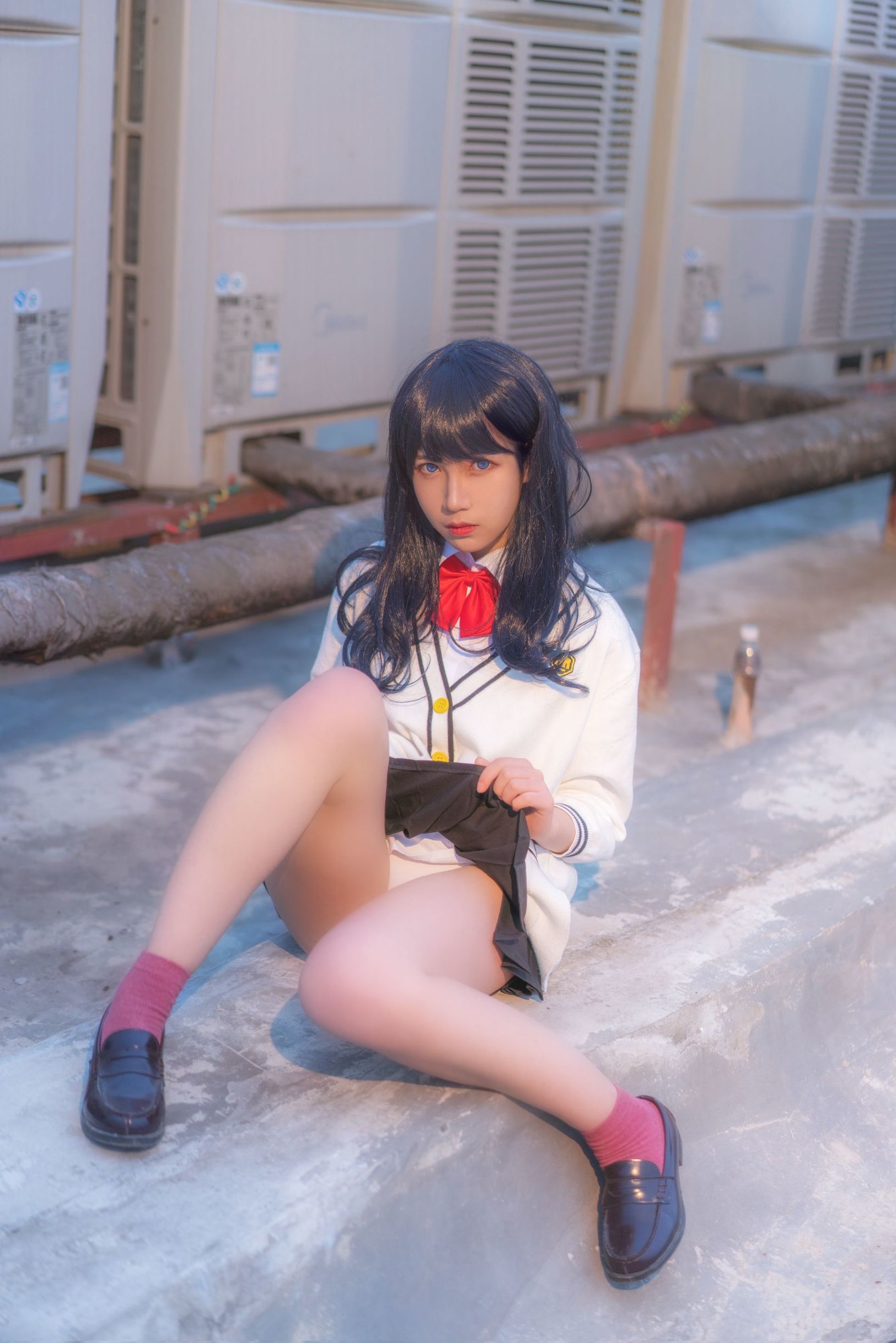 COSER美女逐月蘇寶多六花