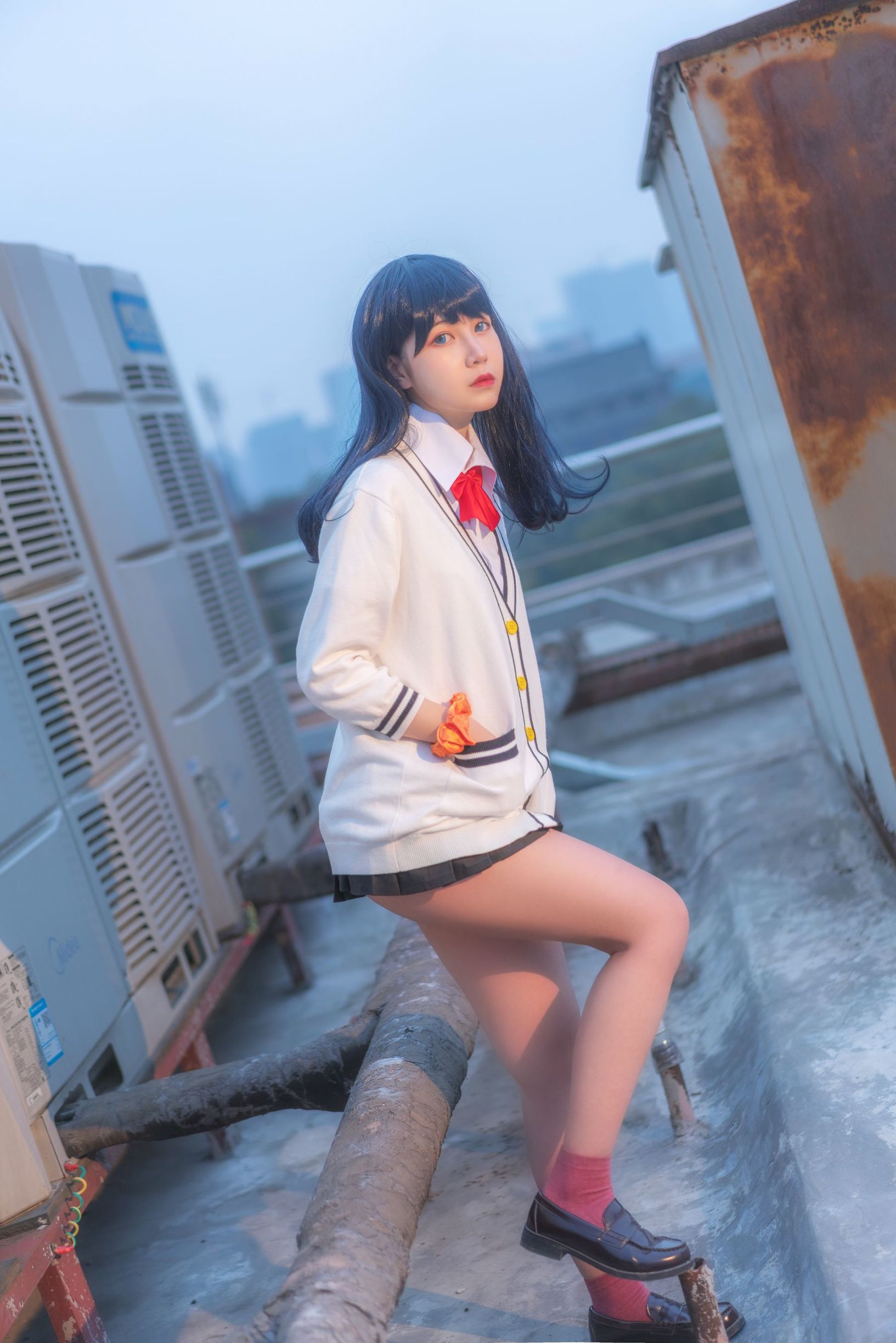 COSER美女逐月蘇寶多六花