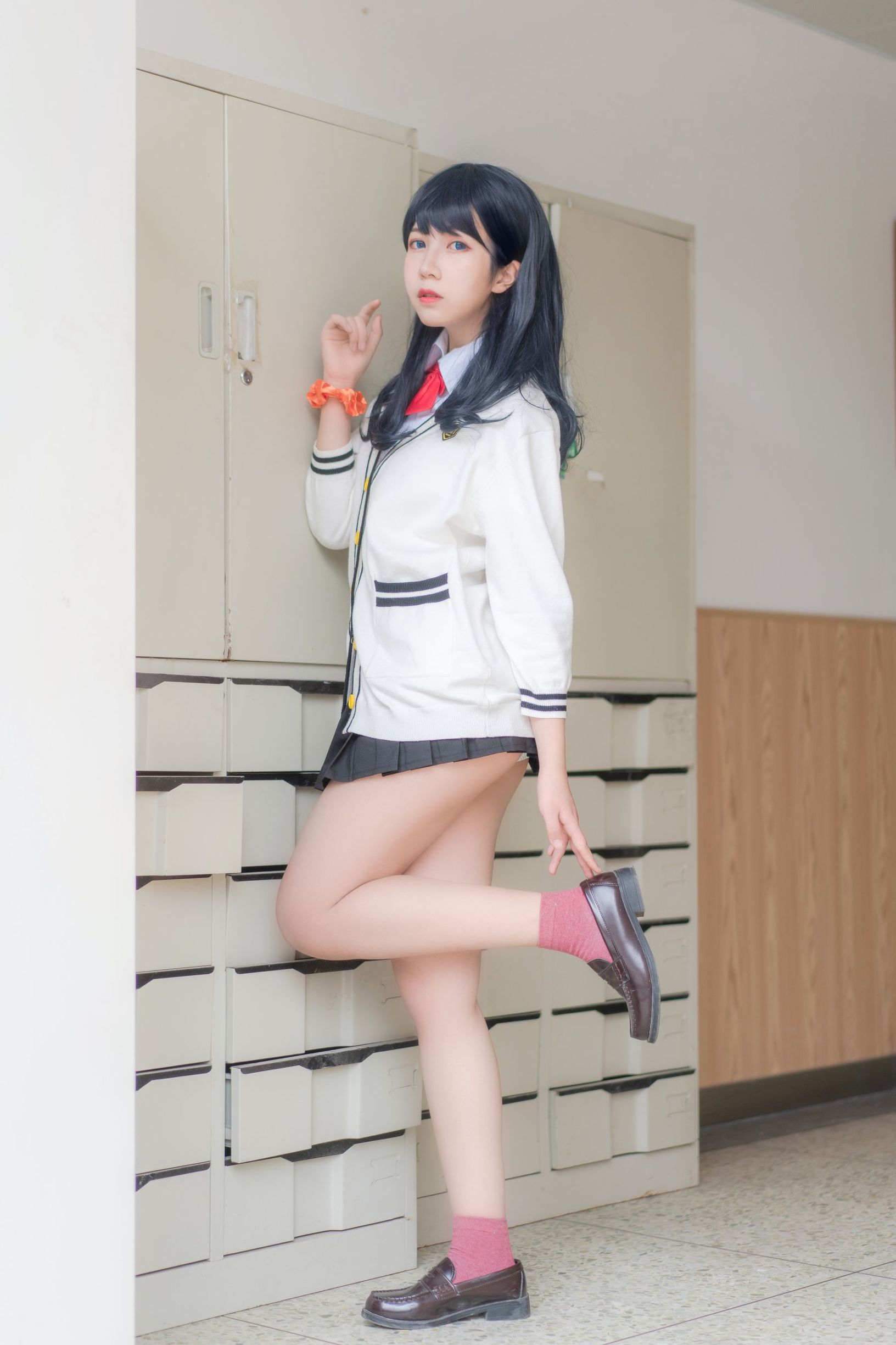 COSER美女逐月蘇寶多六花