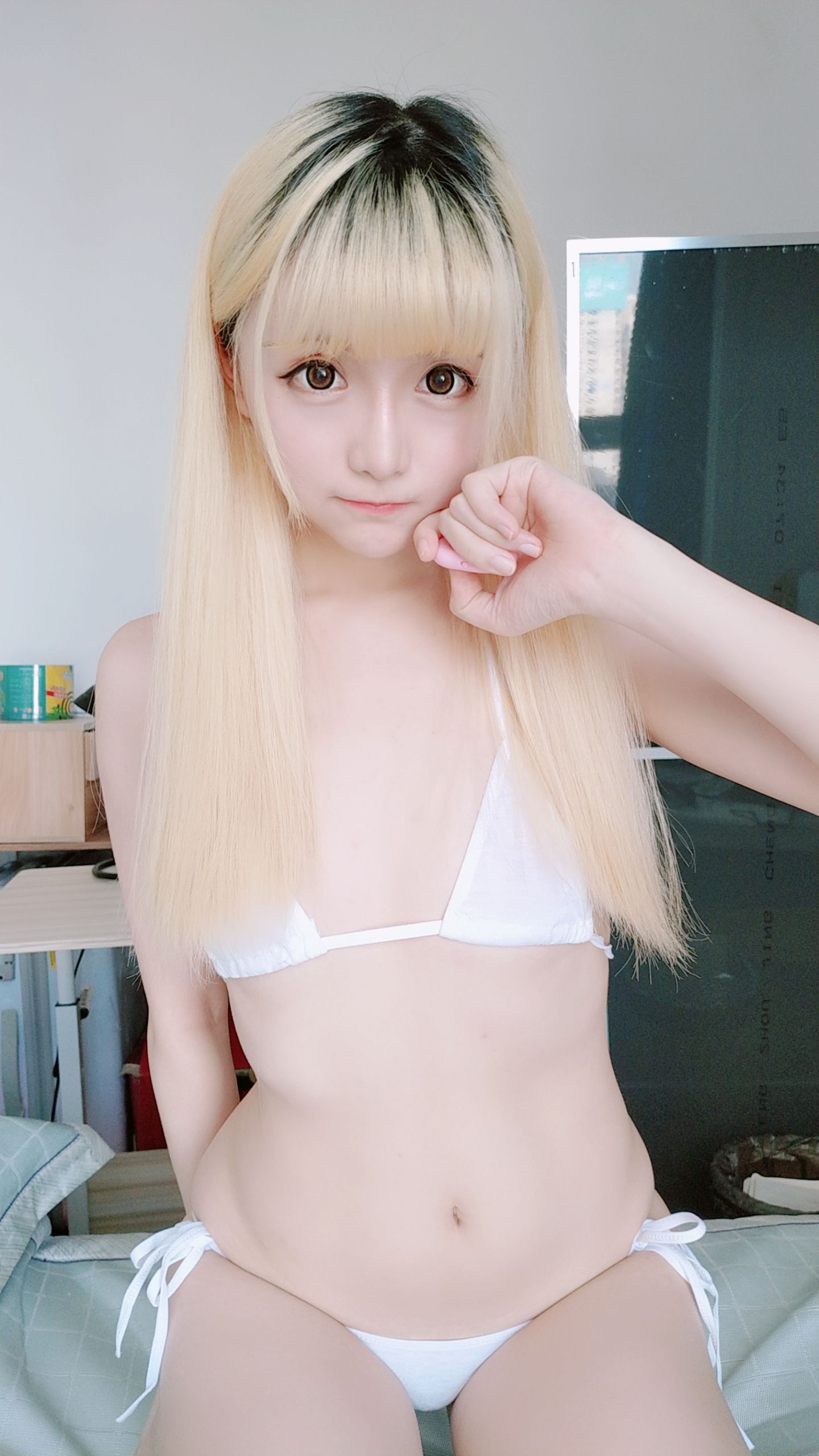 コーサーお姉さん星のちち 和服