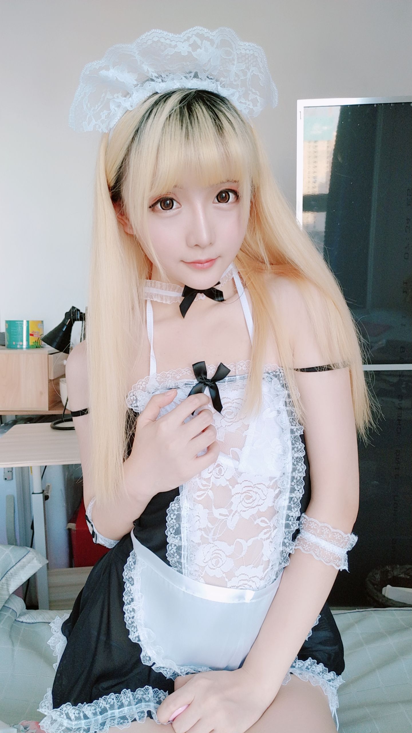 코저 아가씨 성지치치 여종