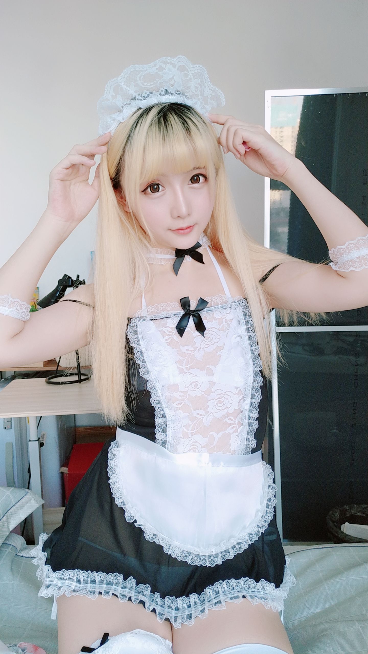 코저 아가씨 성지치치 여종