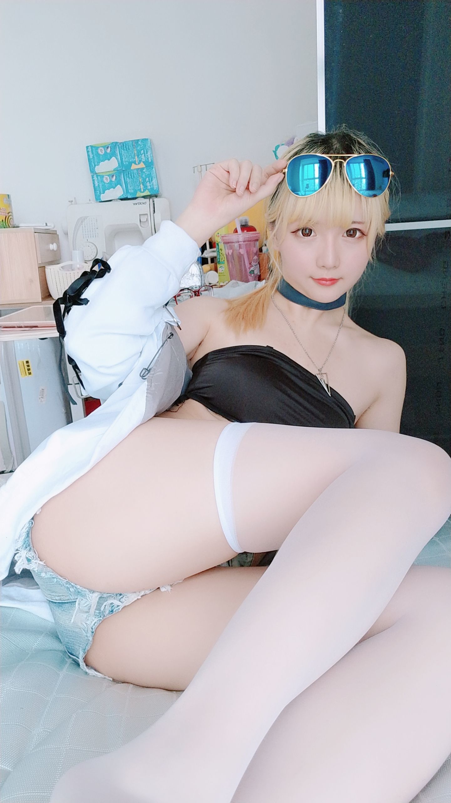 Coser Miss Xing zhi Chi Chi Lilith