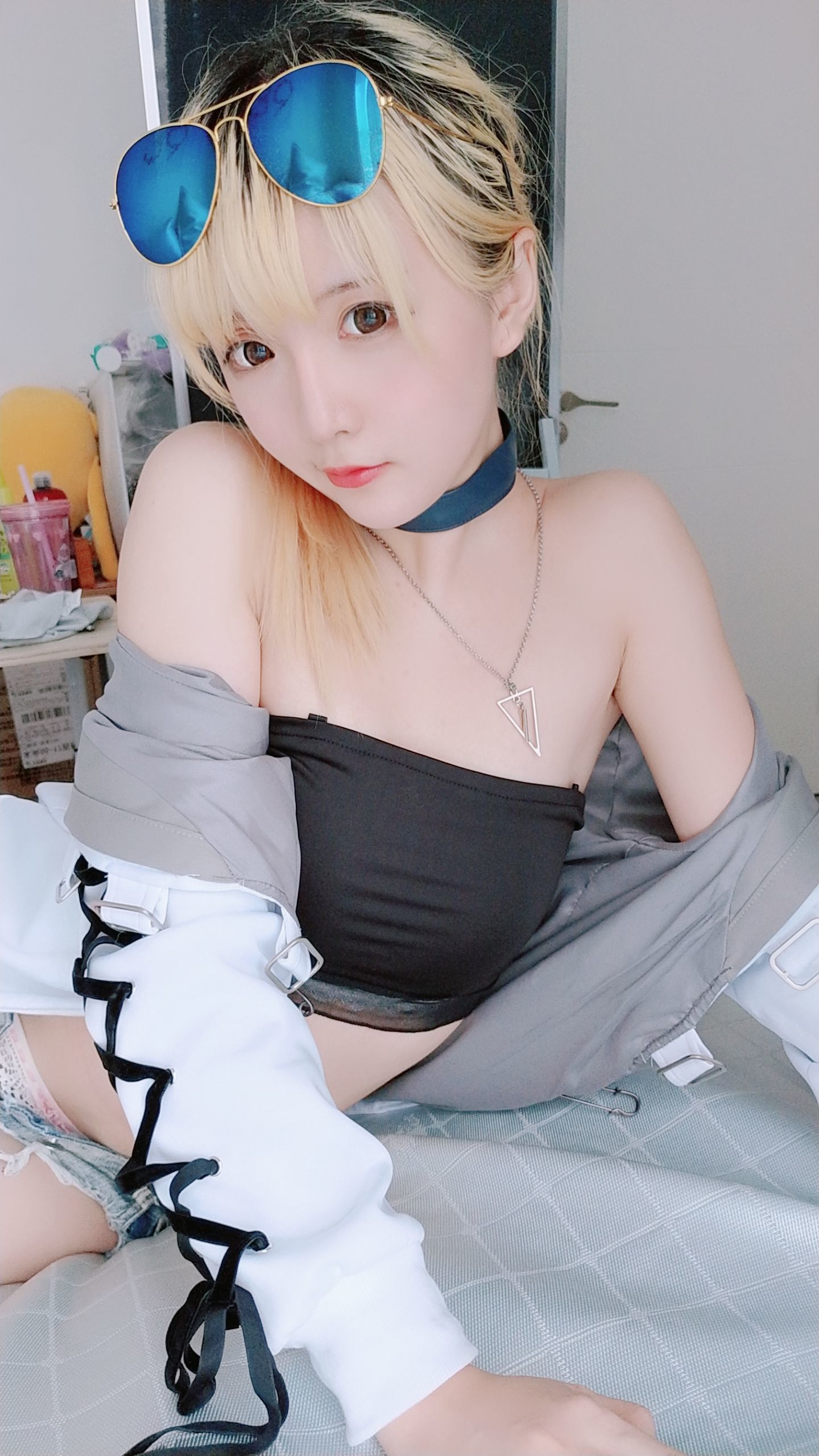 Coser Miss Xing zhi Chi Chi Lilith