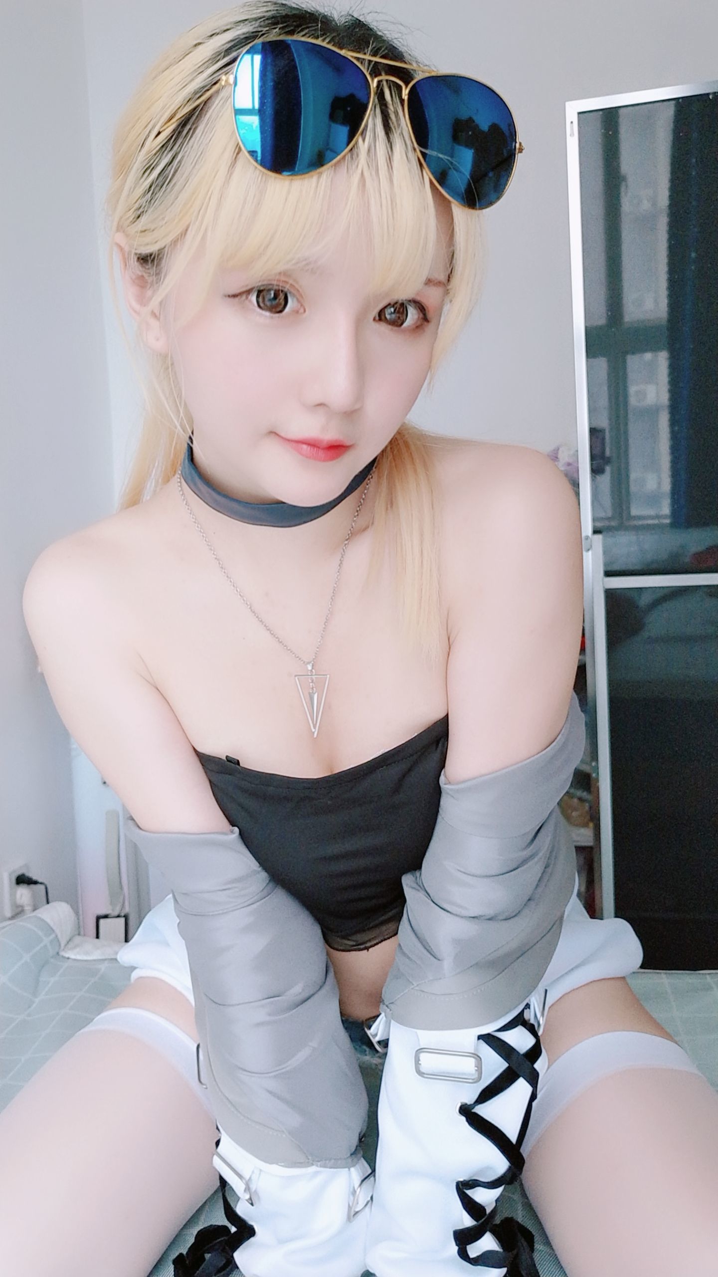 Coser Miss Xing zhi Chi Chi Lilith