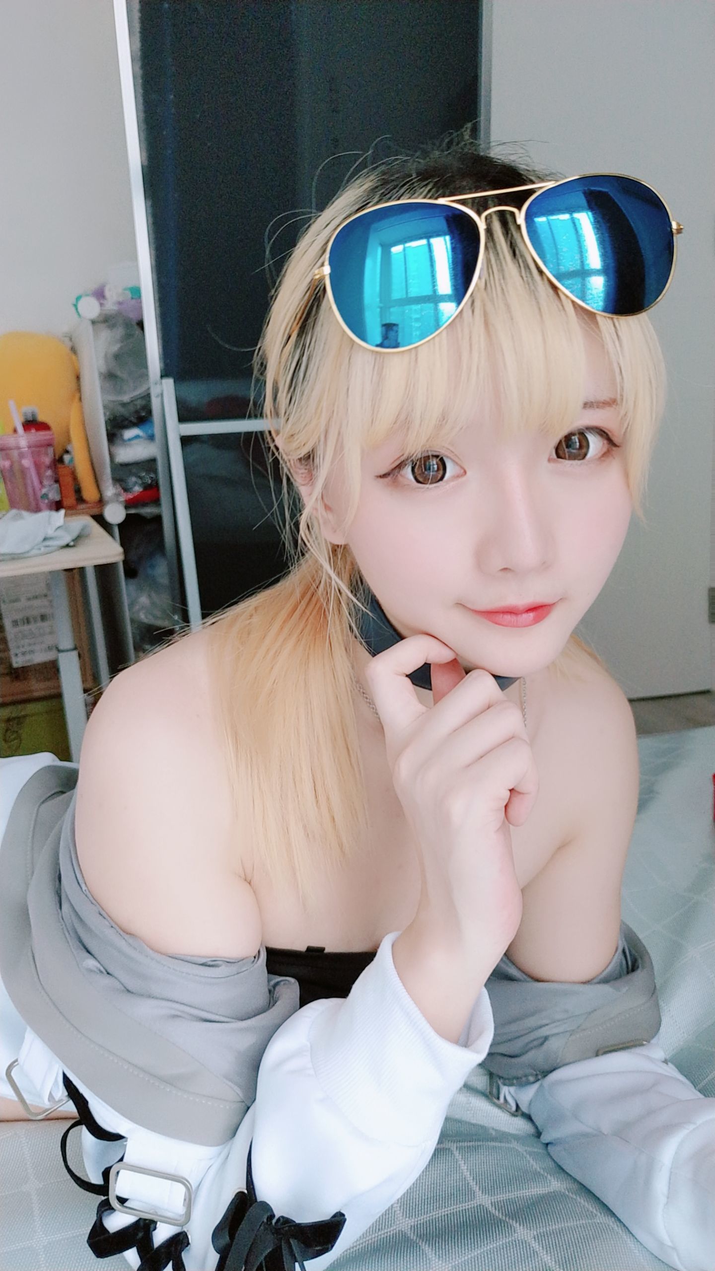 Coser Miss Xing zhi Chi Chi Lilith