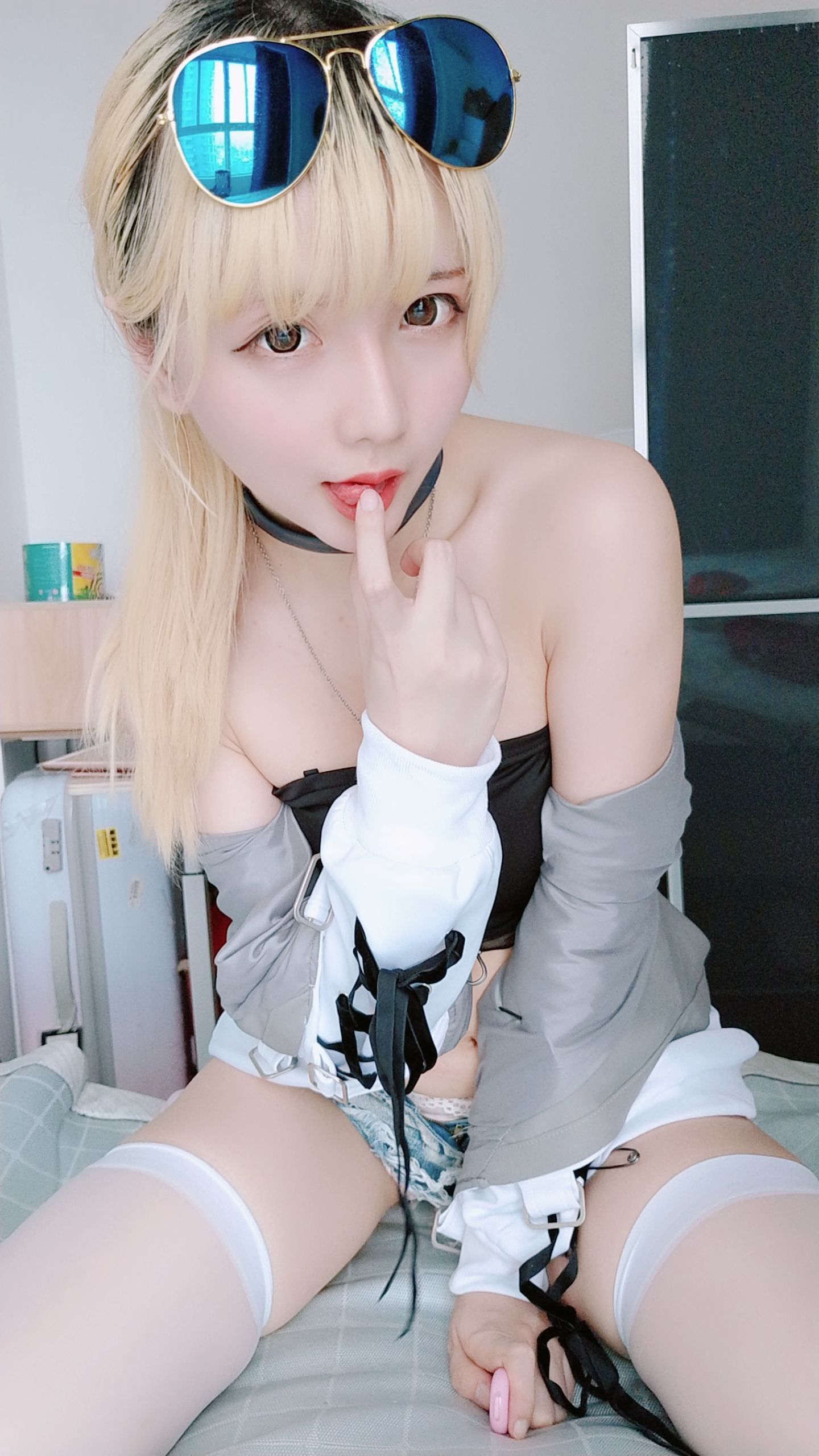 Coser小姐姐星之遲遲 莉莉絲