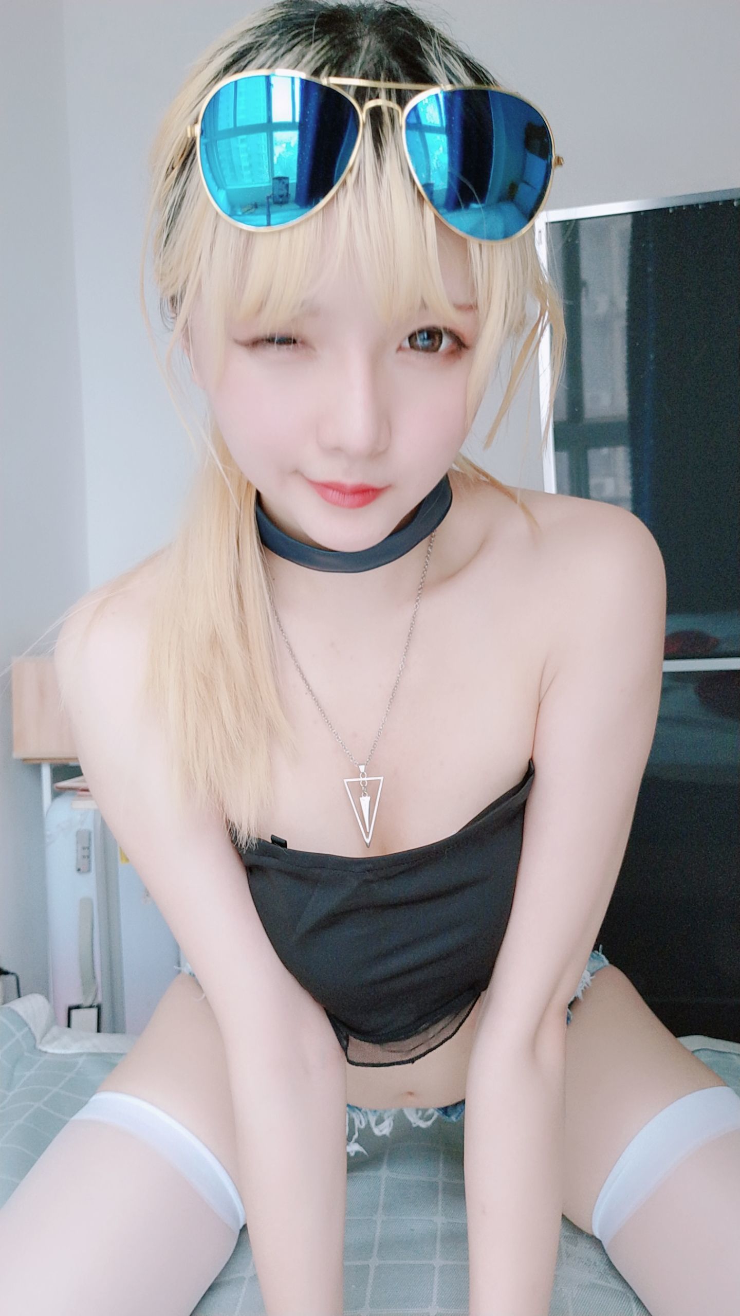 Coser Miss Xing zhi Chi Chi Lilith