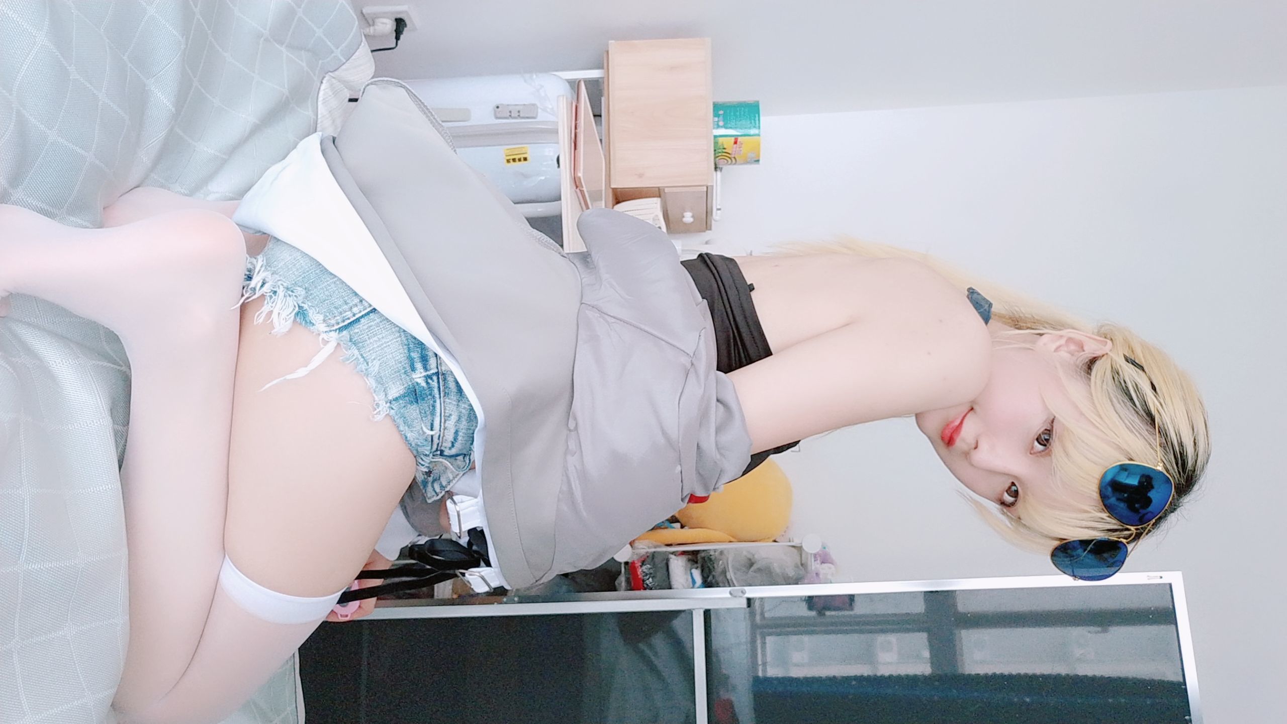 Coser Miss Xing zhi Chi Chi Lilith