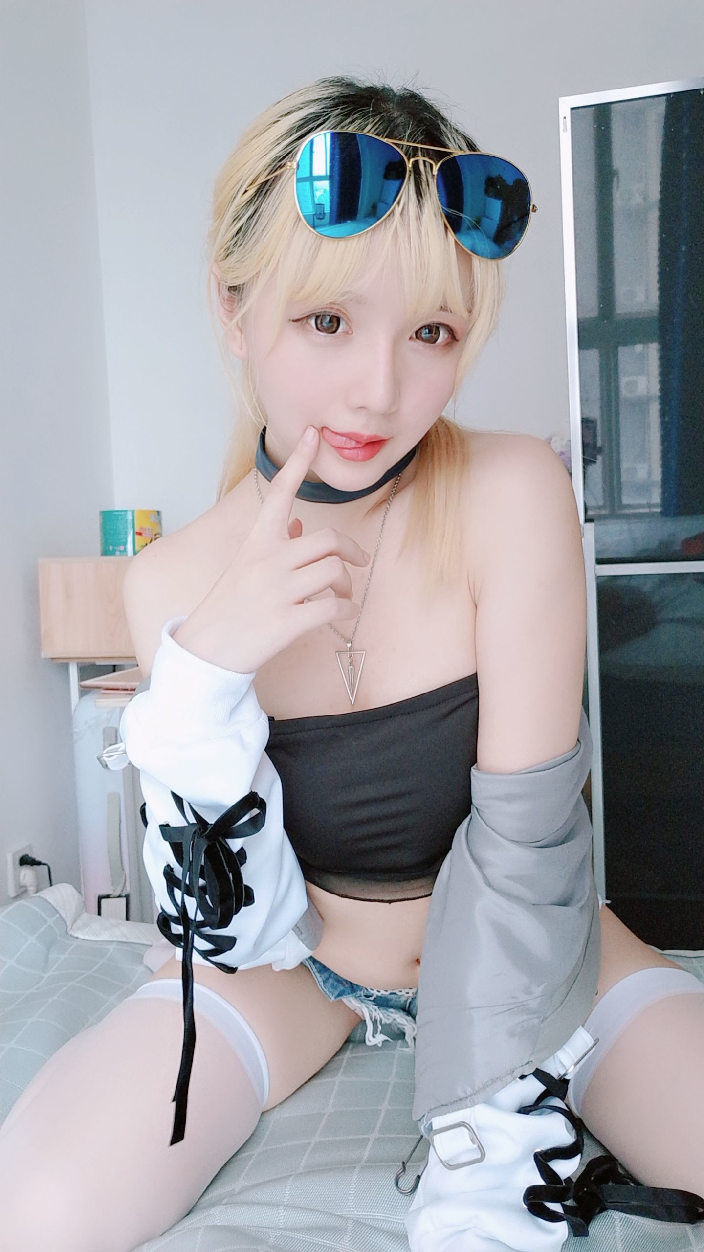 Coser Miss Xing zhi Chi Chi Lilith