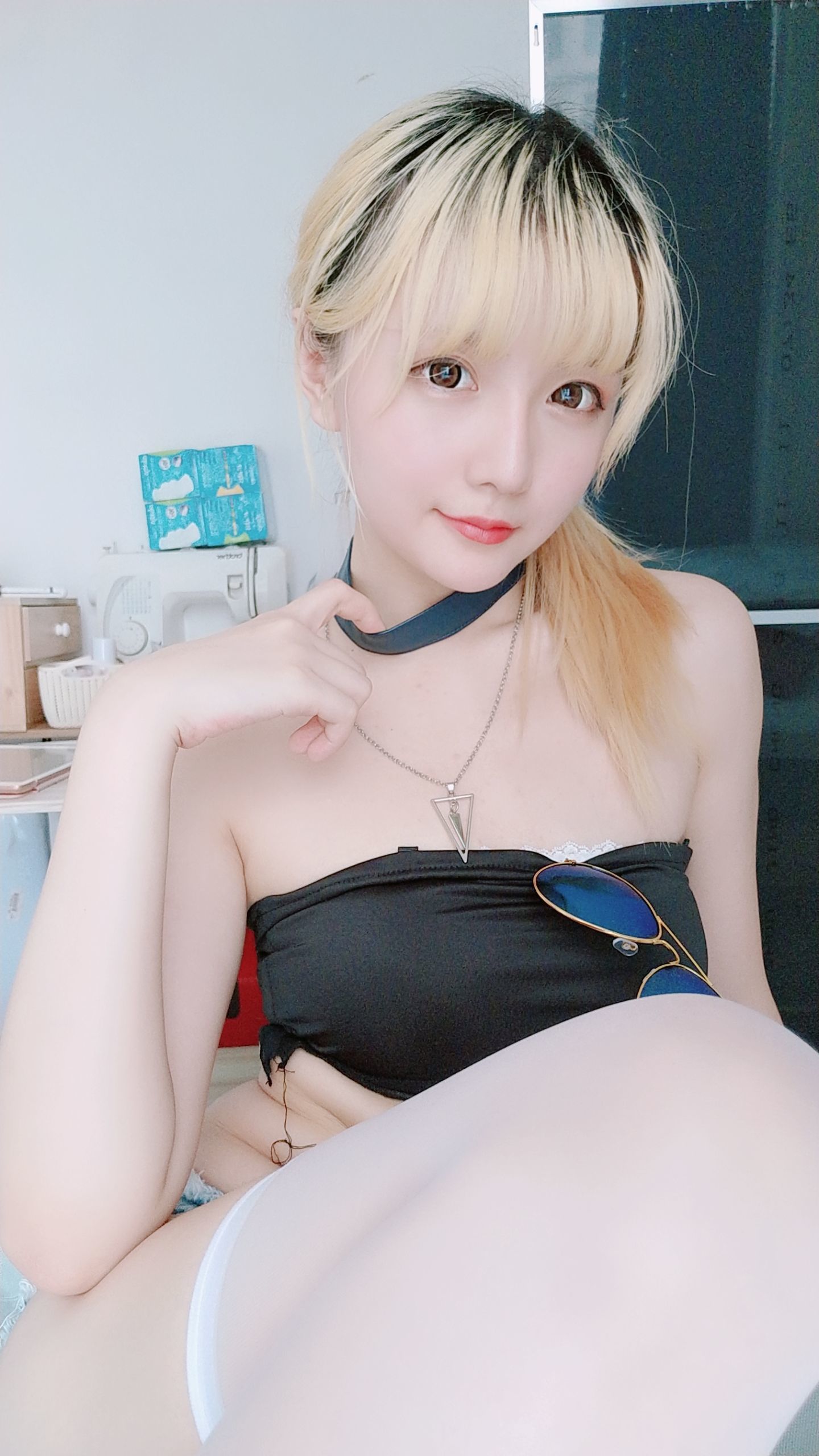 Coser Miss Xing zhi Chi Chi Lilith