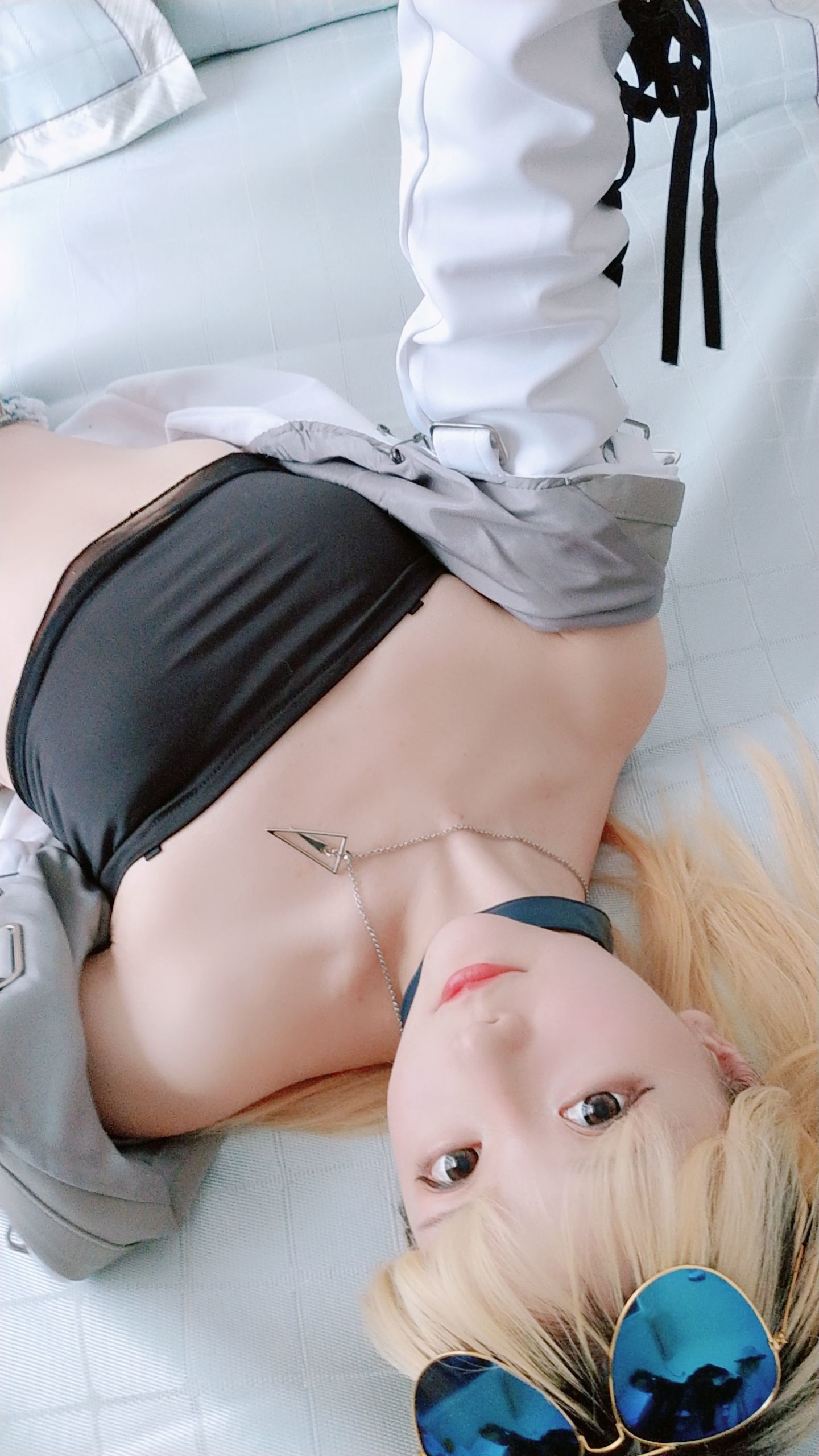 Coser小姐姐星之迟迟 莉莉丝
